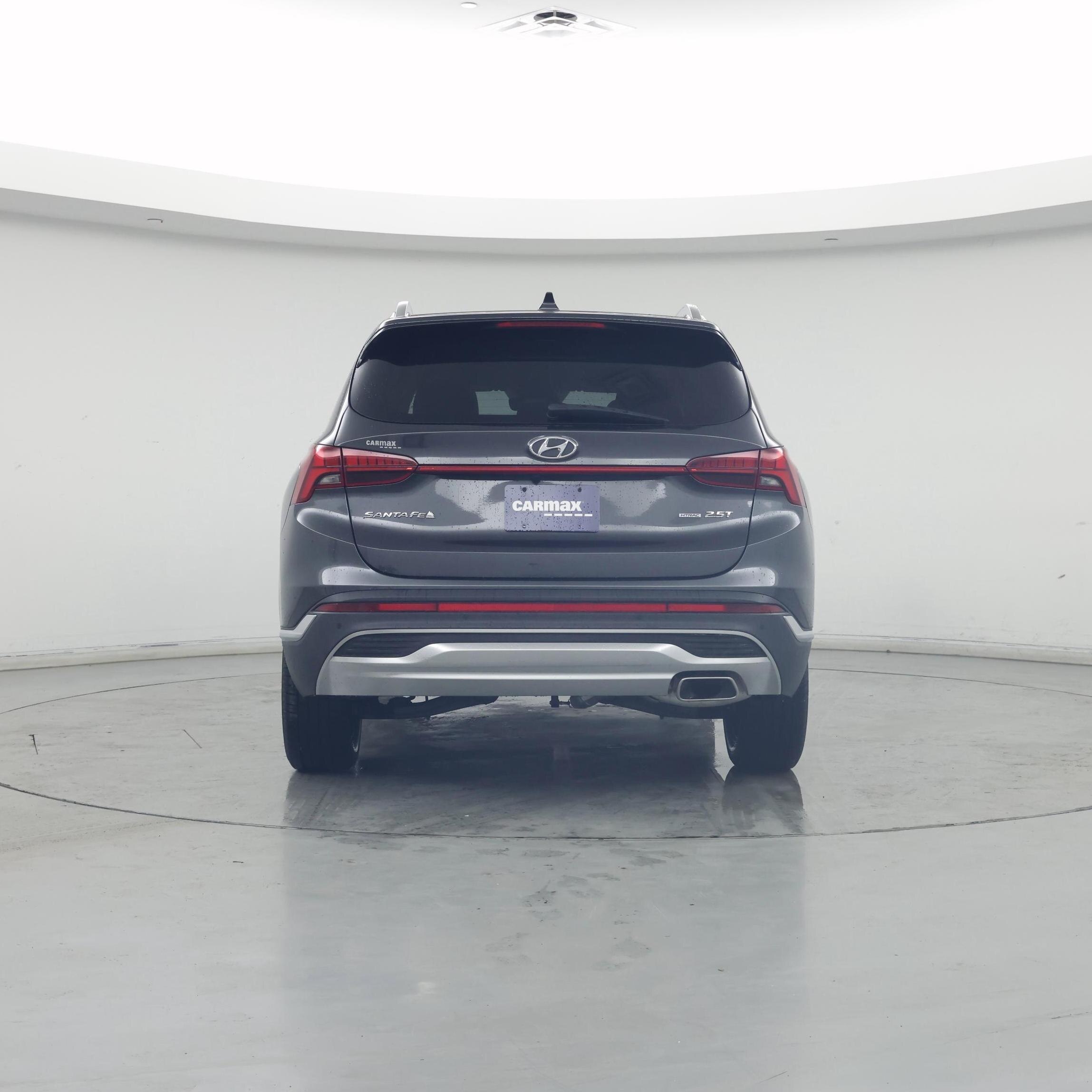 Thumbnail: 2022 Hyundai Santa Fe - 6