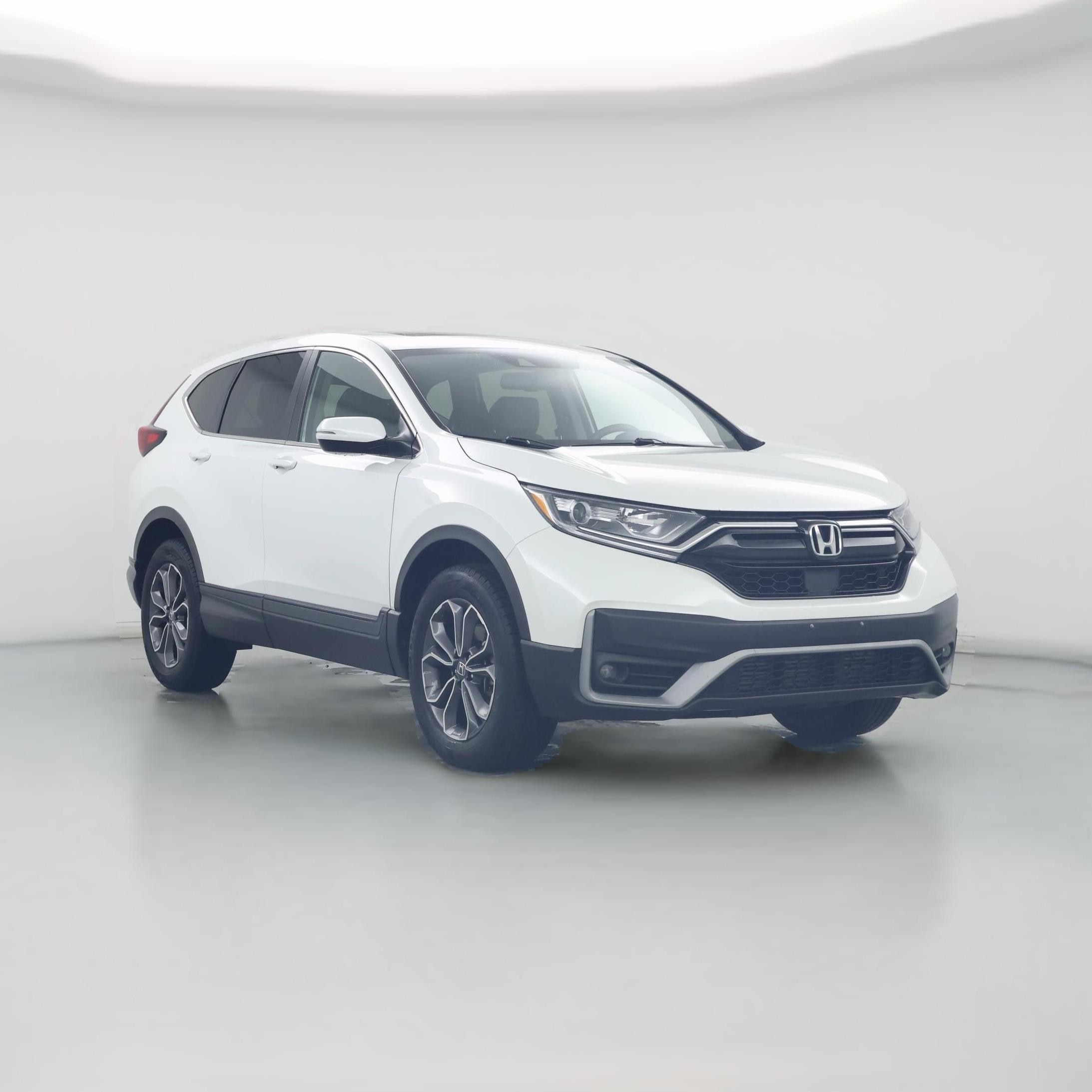 Thumbnail: 2020 Honda CR-V - 1