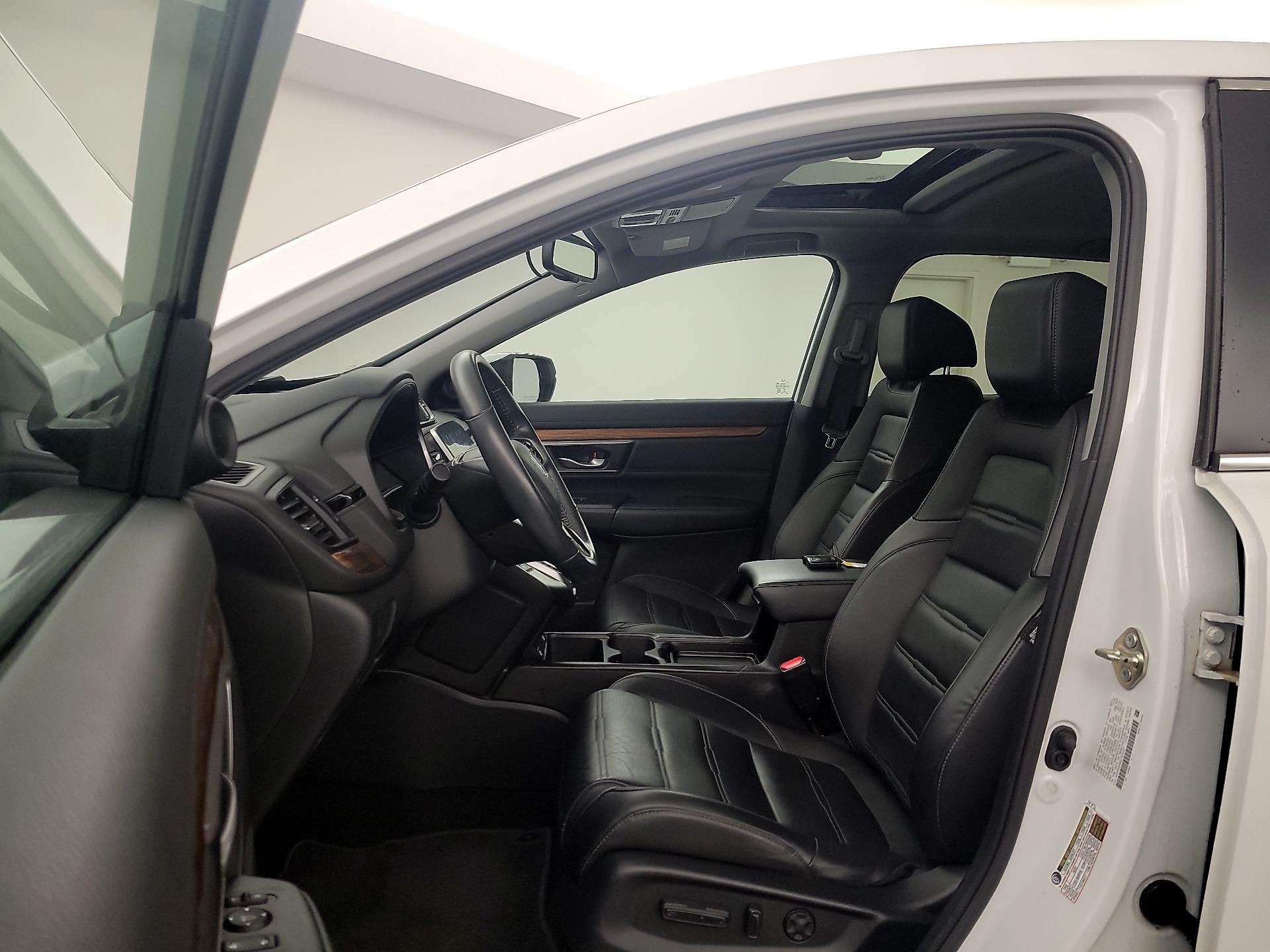 Thumbnail: 2020 Honda CR-V - 11