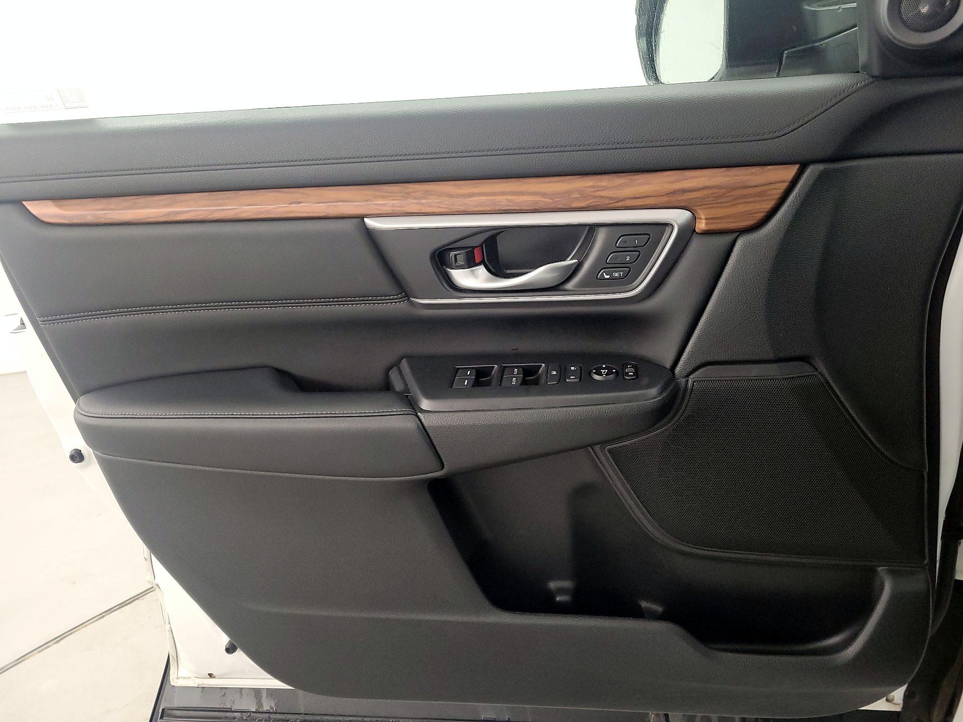 Thumbnail: 2020 Honda CR-V - 12