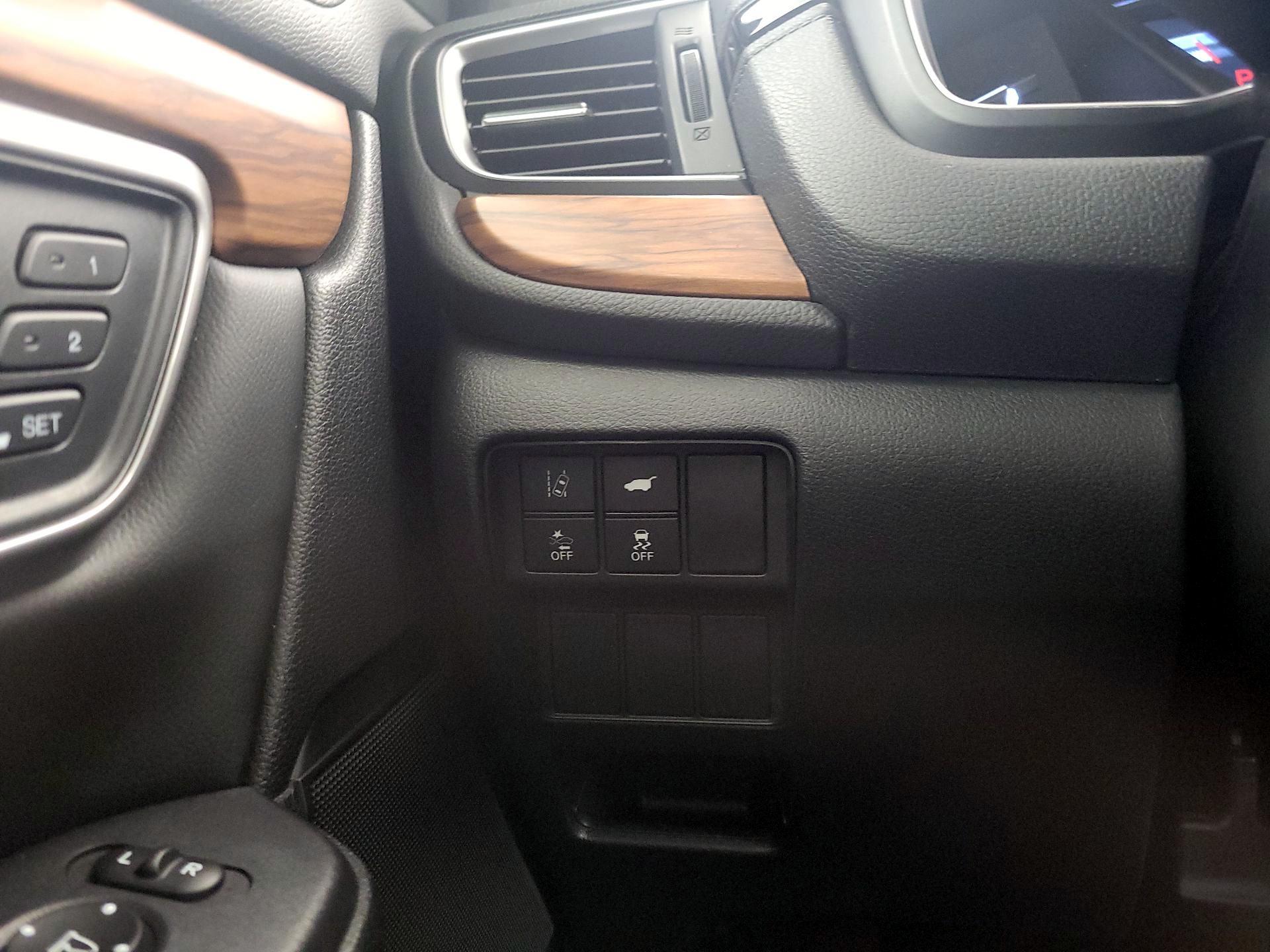 Thumbnail: 2020 Honda CR-V - 13