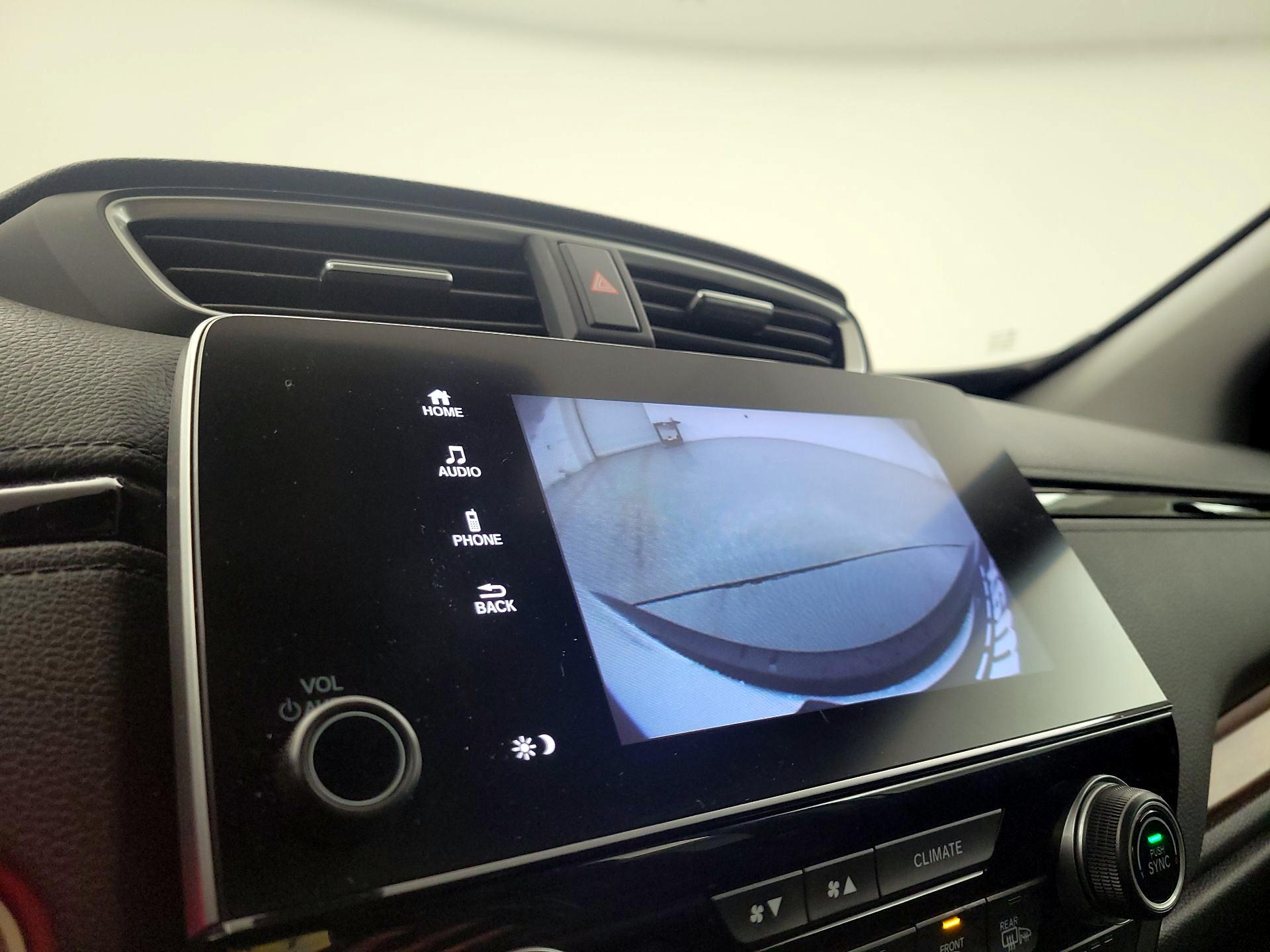 Thumbnail: 2020 Honda CR-V - 14