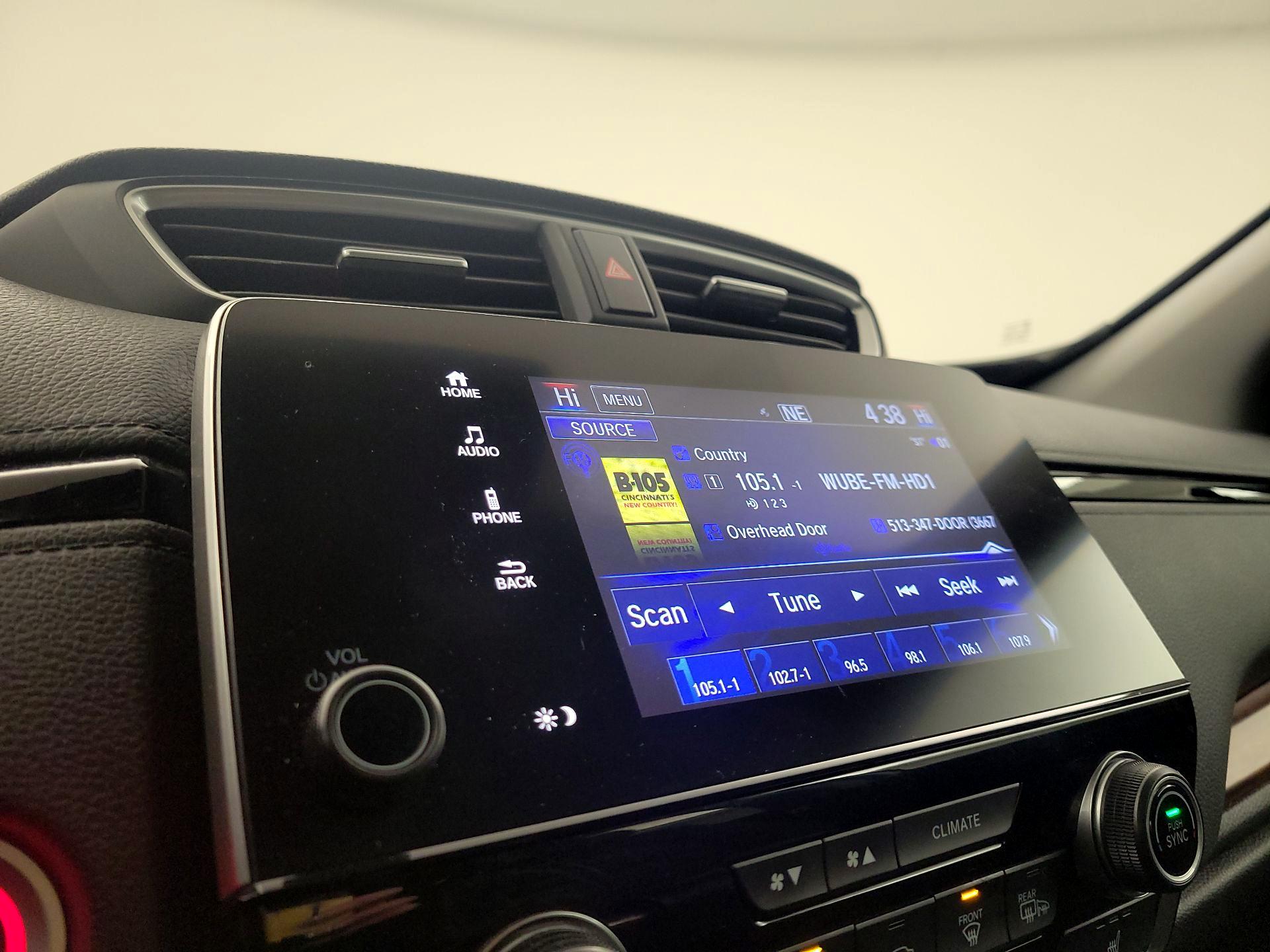 Thumbnail: 2020 Honda CR-V - 15