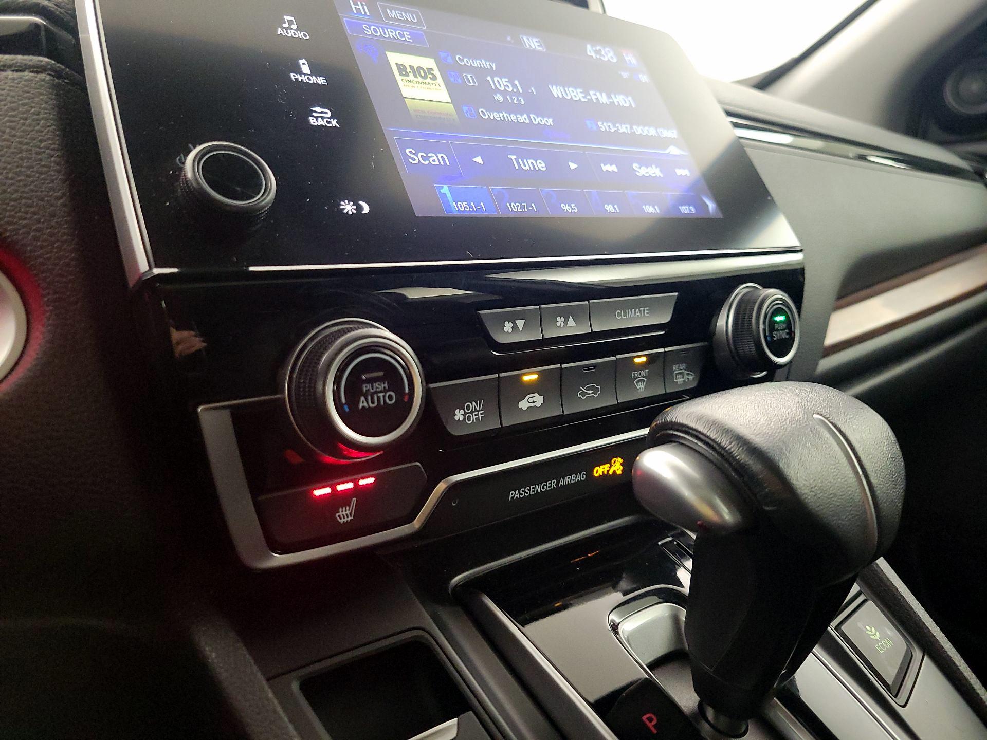 Thumbnail: 2020 Honda CR-V - 16