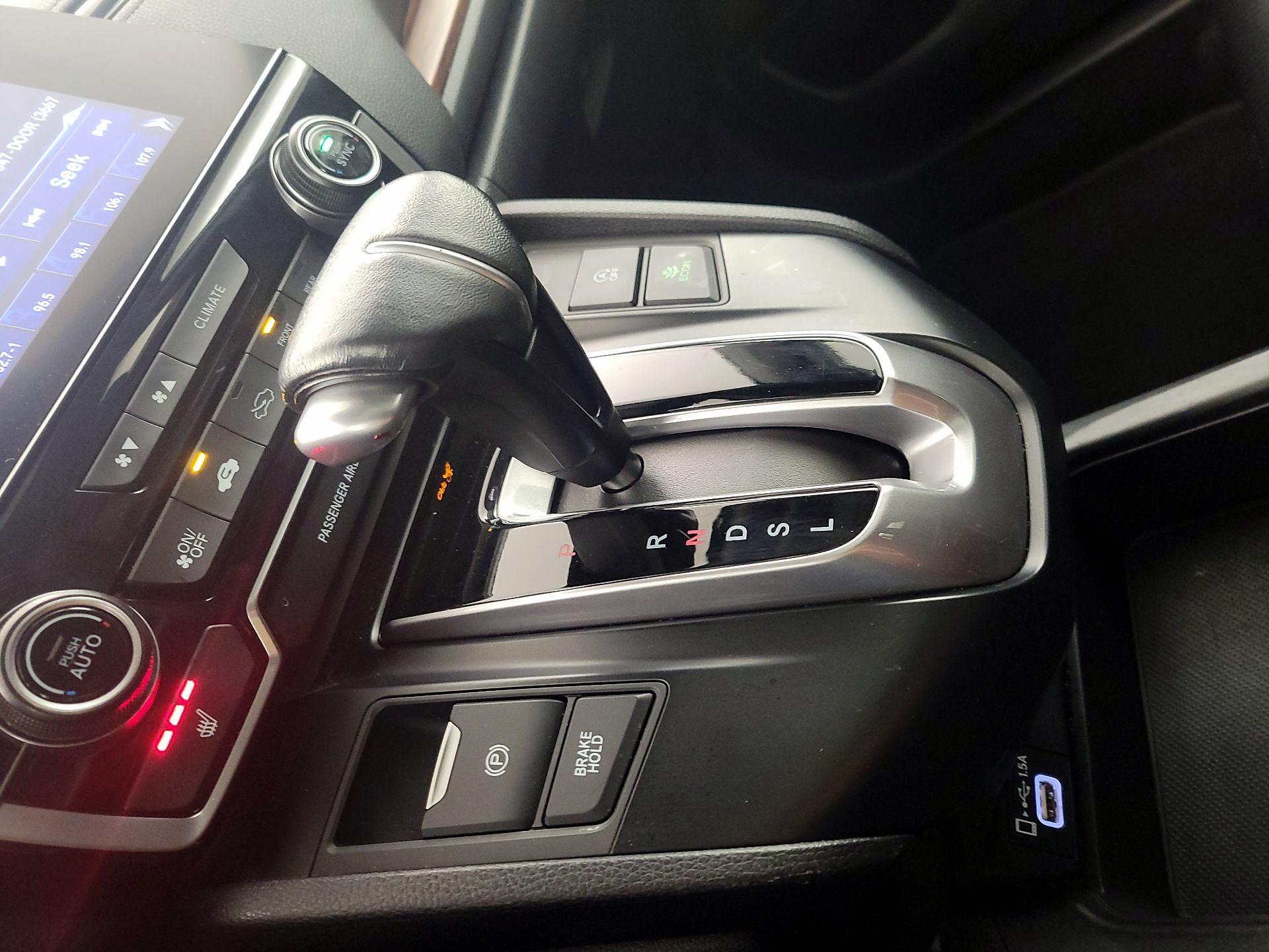 Thumbnail: 2020 Honda CR-V - 17