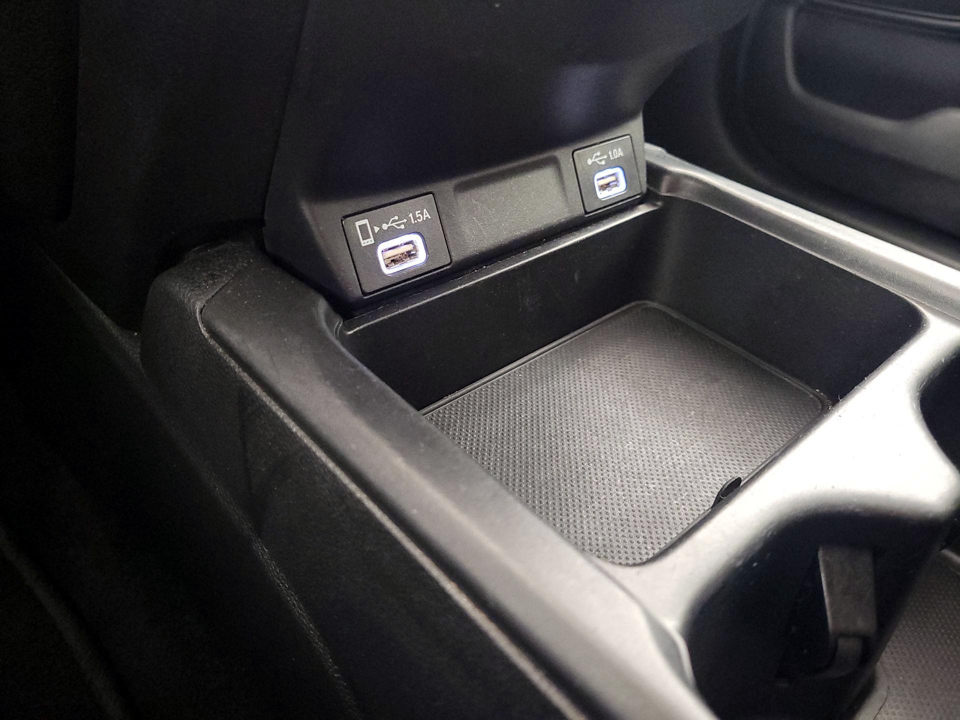 Thumbnail: 2020 Honda CR-V - 18