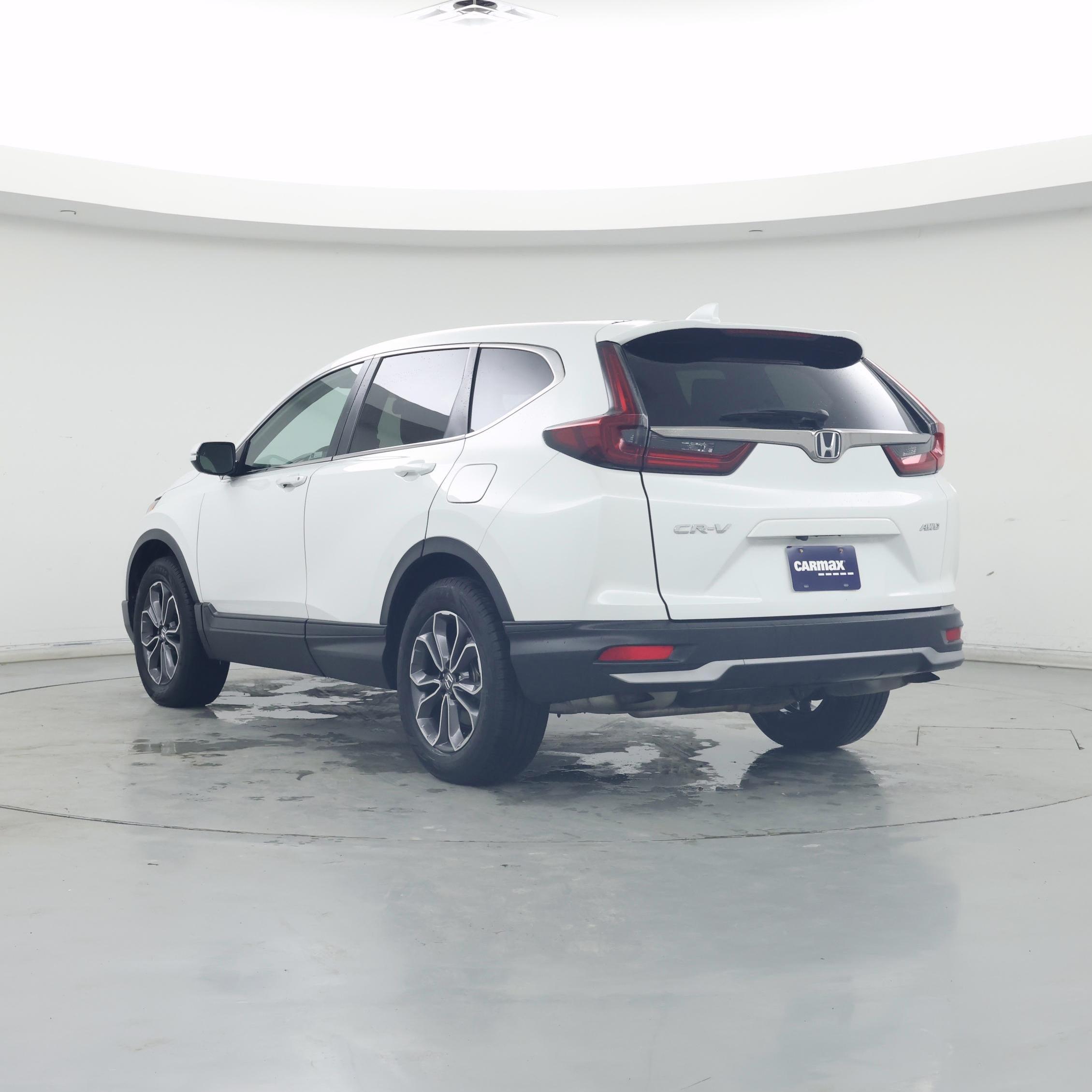 Thumbnail: 2020 Honda CR-V - 2