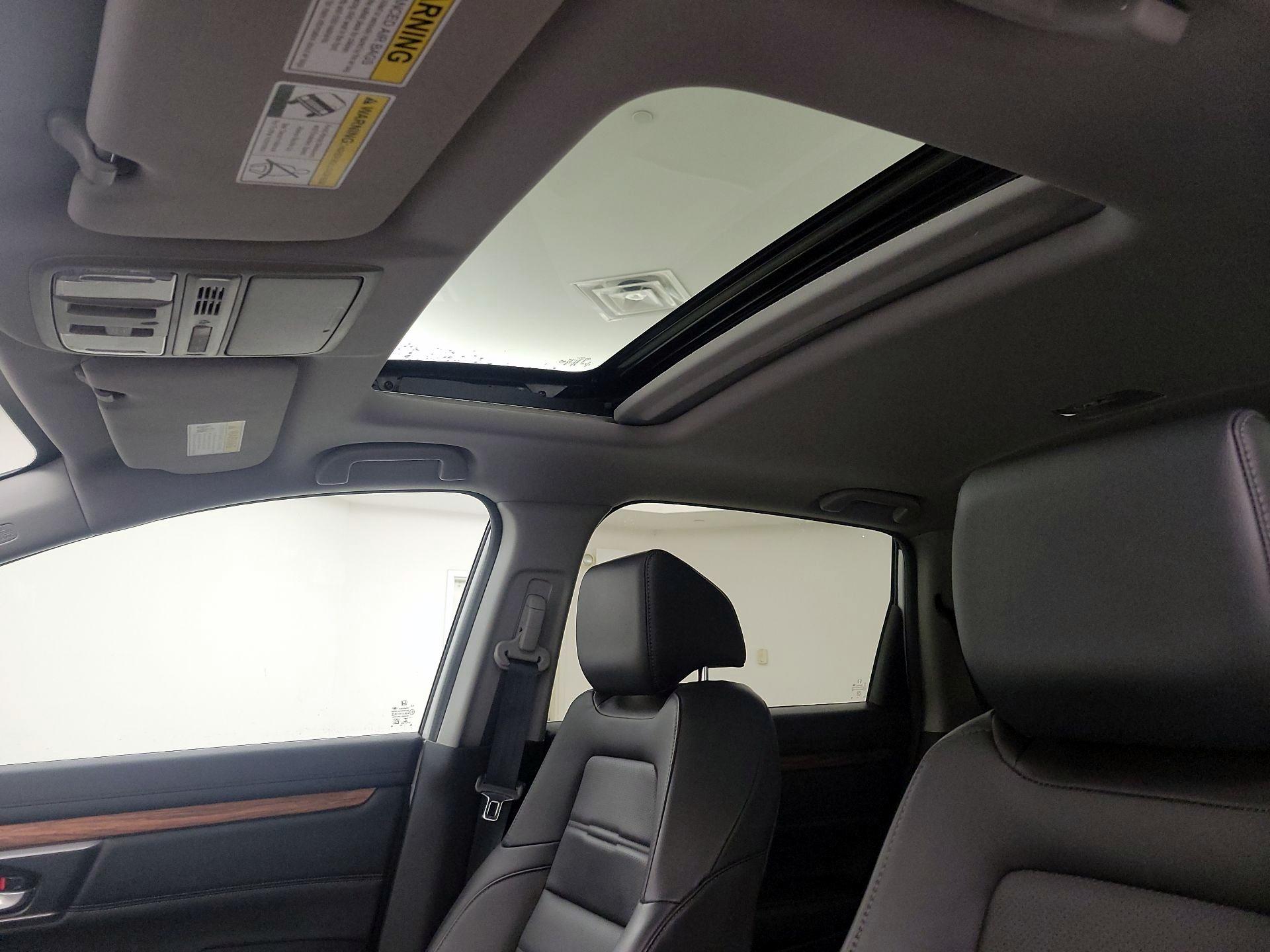 Thumbnail: 2020 Honda CR-V - 19