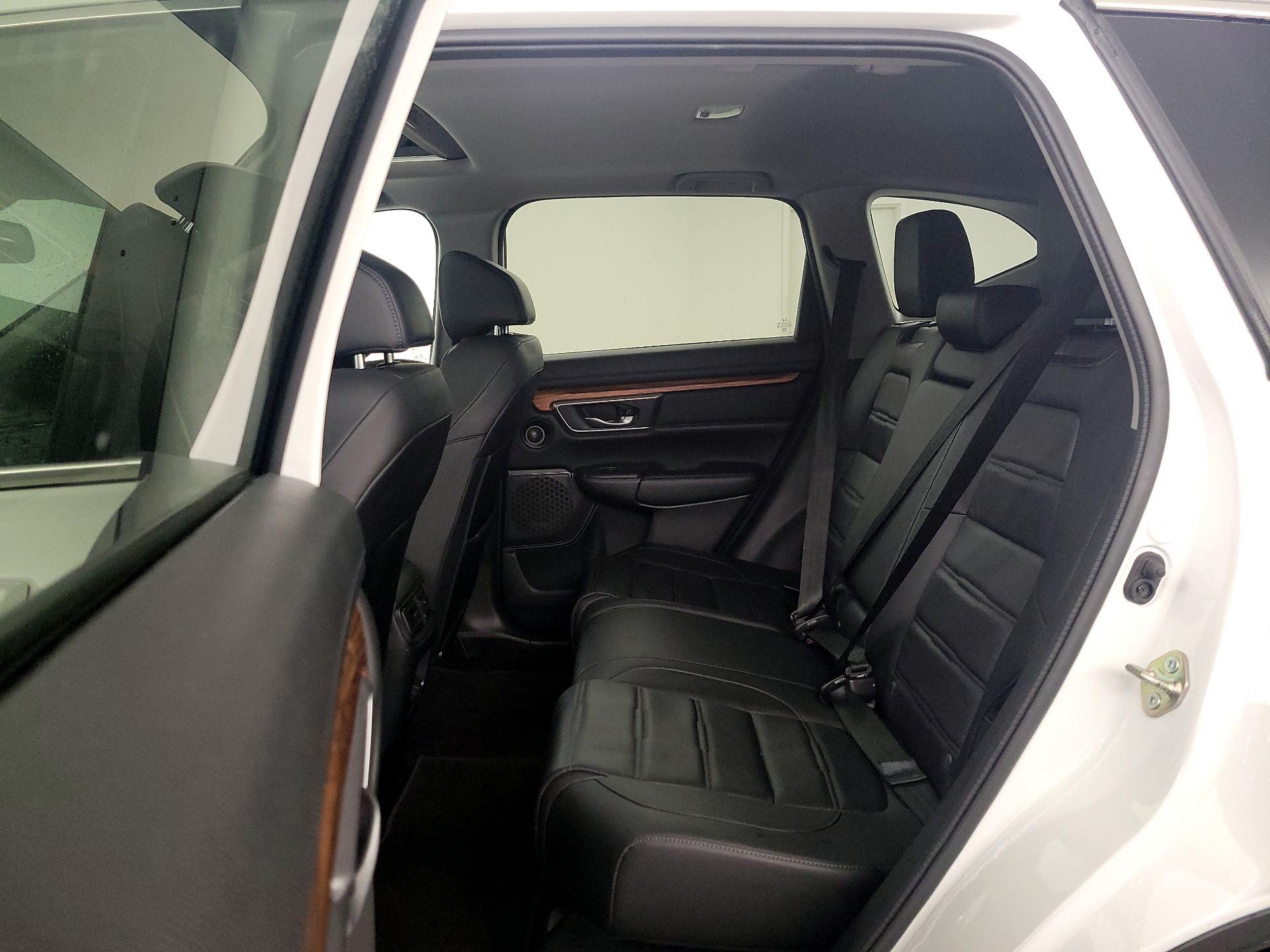 Thumbnail: 2020 Honda CR-V - 20