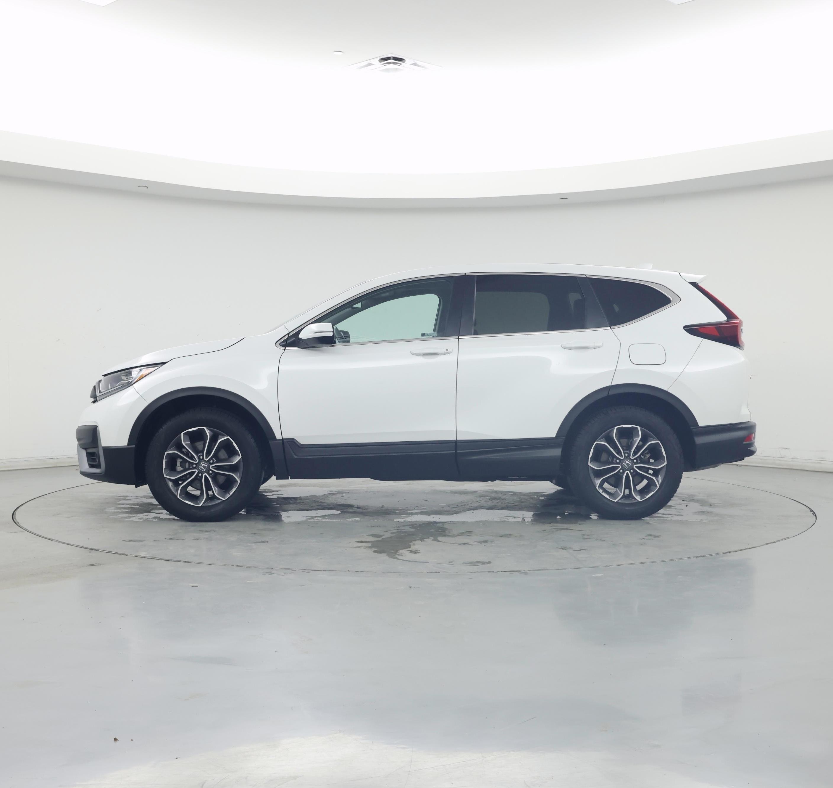 Thumbnail: 2020 Honda CR-V - 3