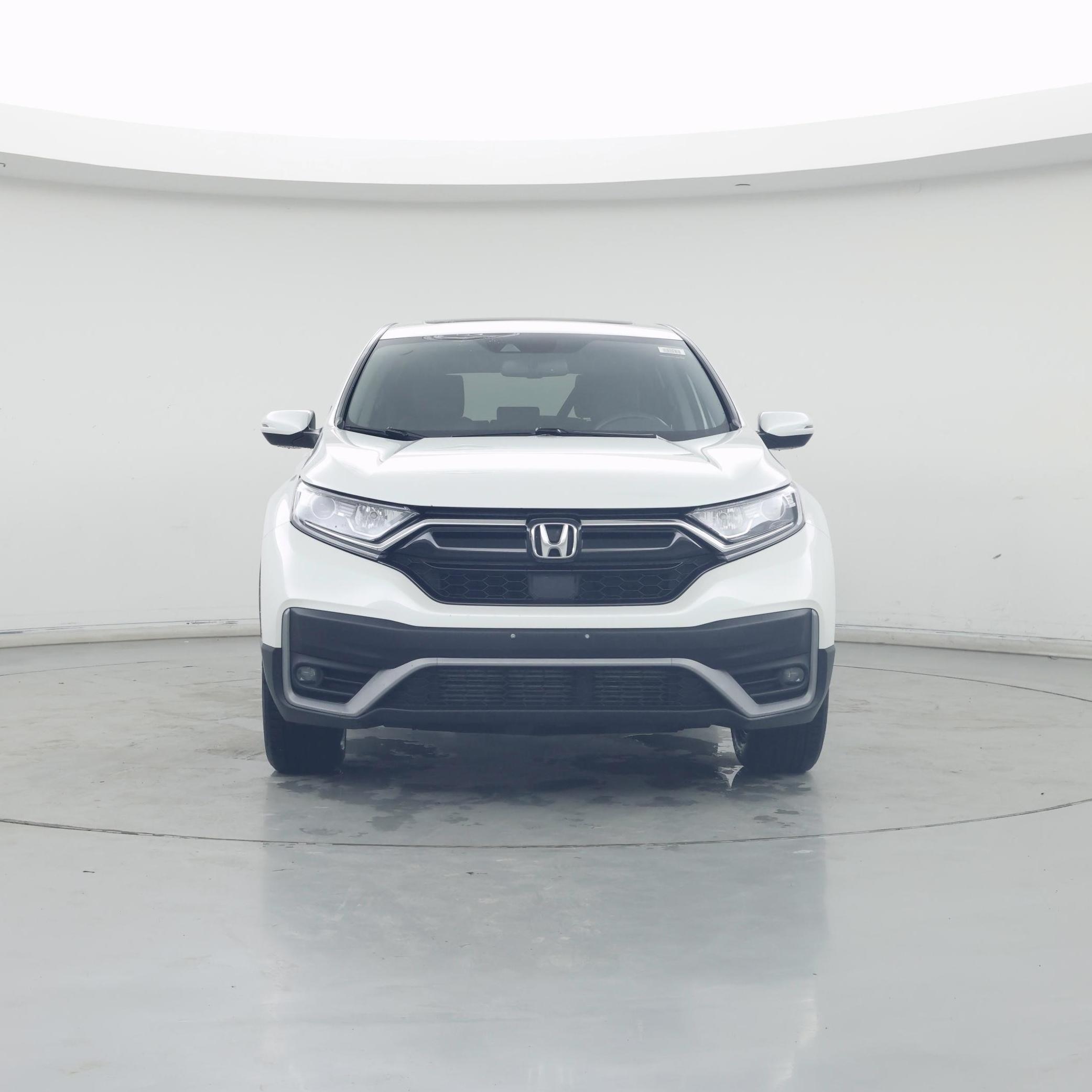 Thumbnail: 2020 Honda CR-V - 5