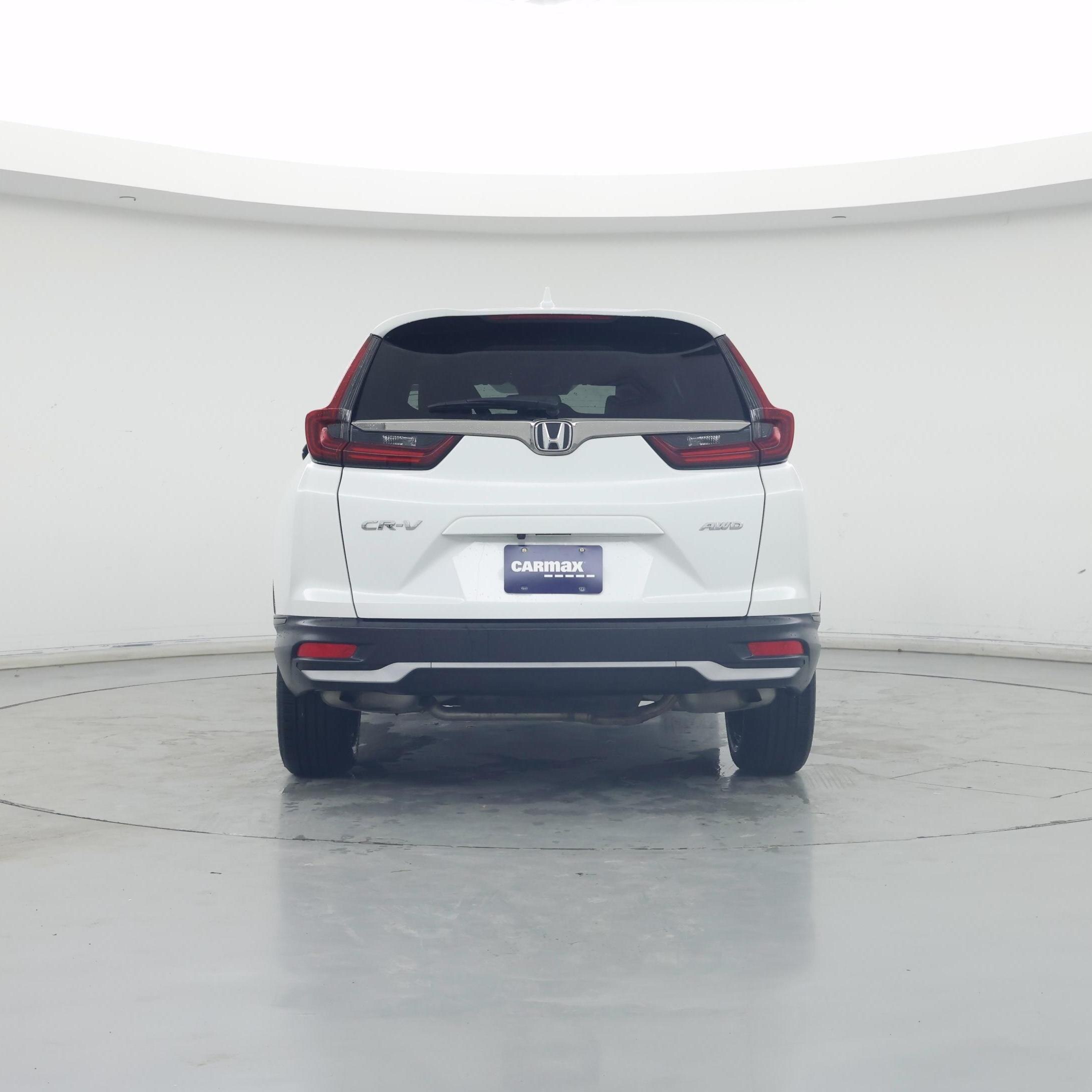 Thumbnail: 2020 Honda CR-V - 6