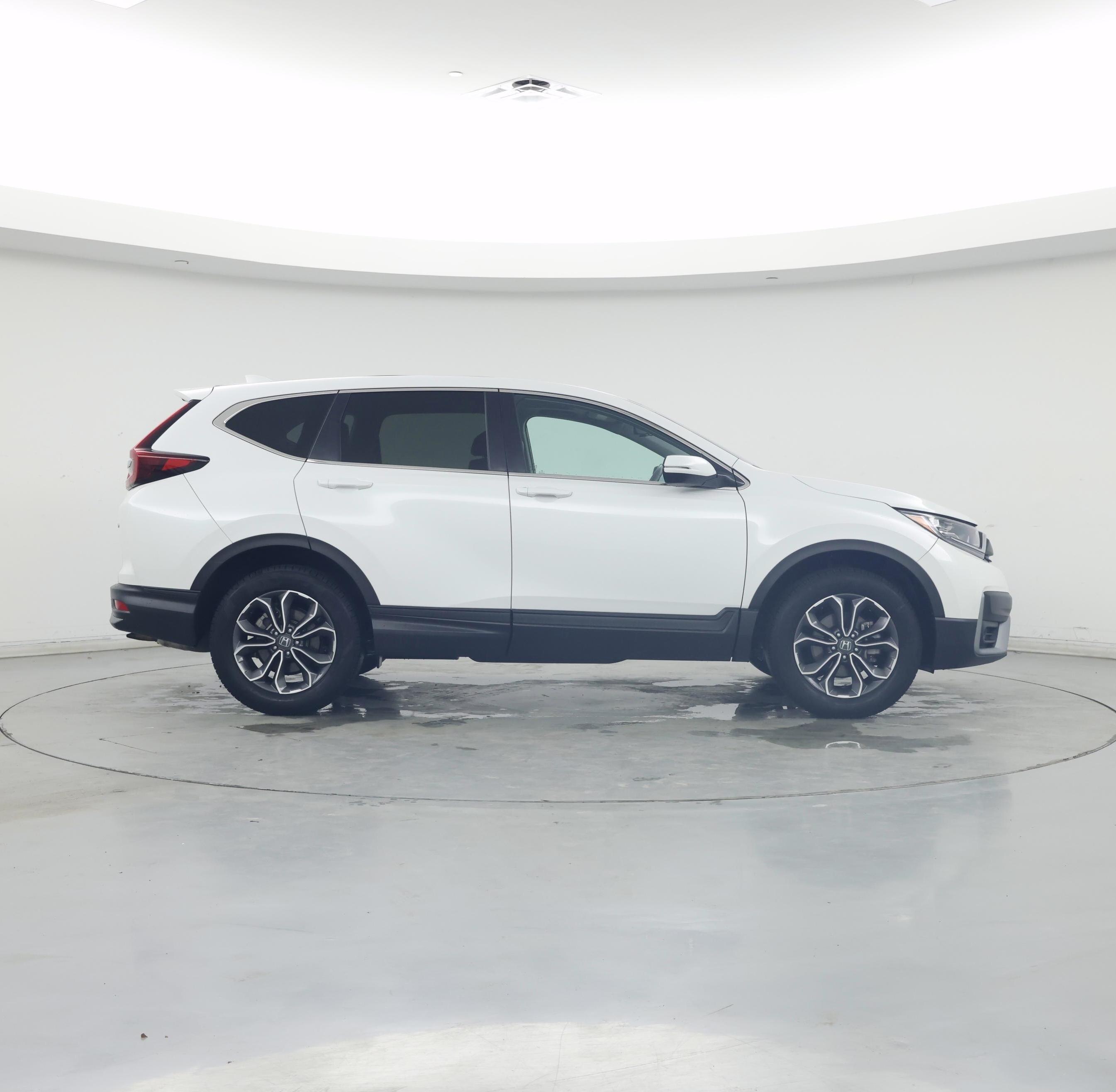 Thumbnail: 2020 Honda CR-V - 7