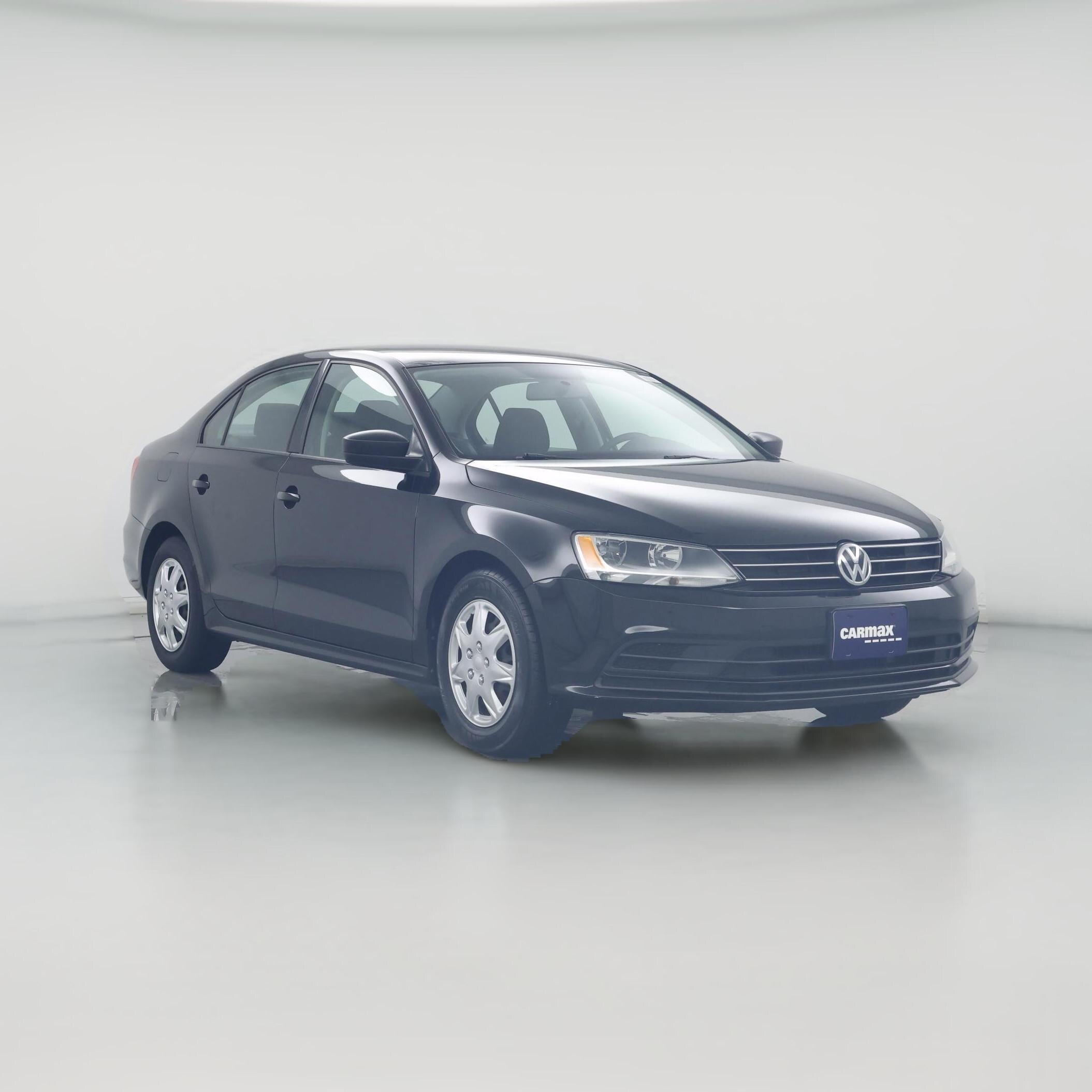 Thumbnail: 2015 Volkswagen Jetta - 1