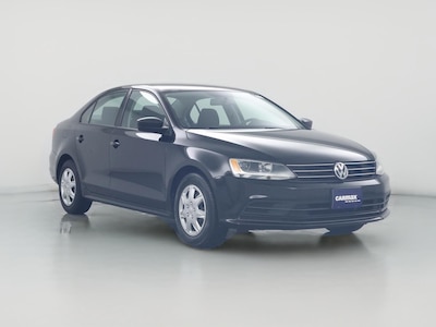 2015 Volkswagen Jetta S