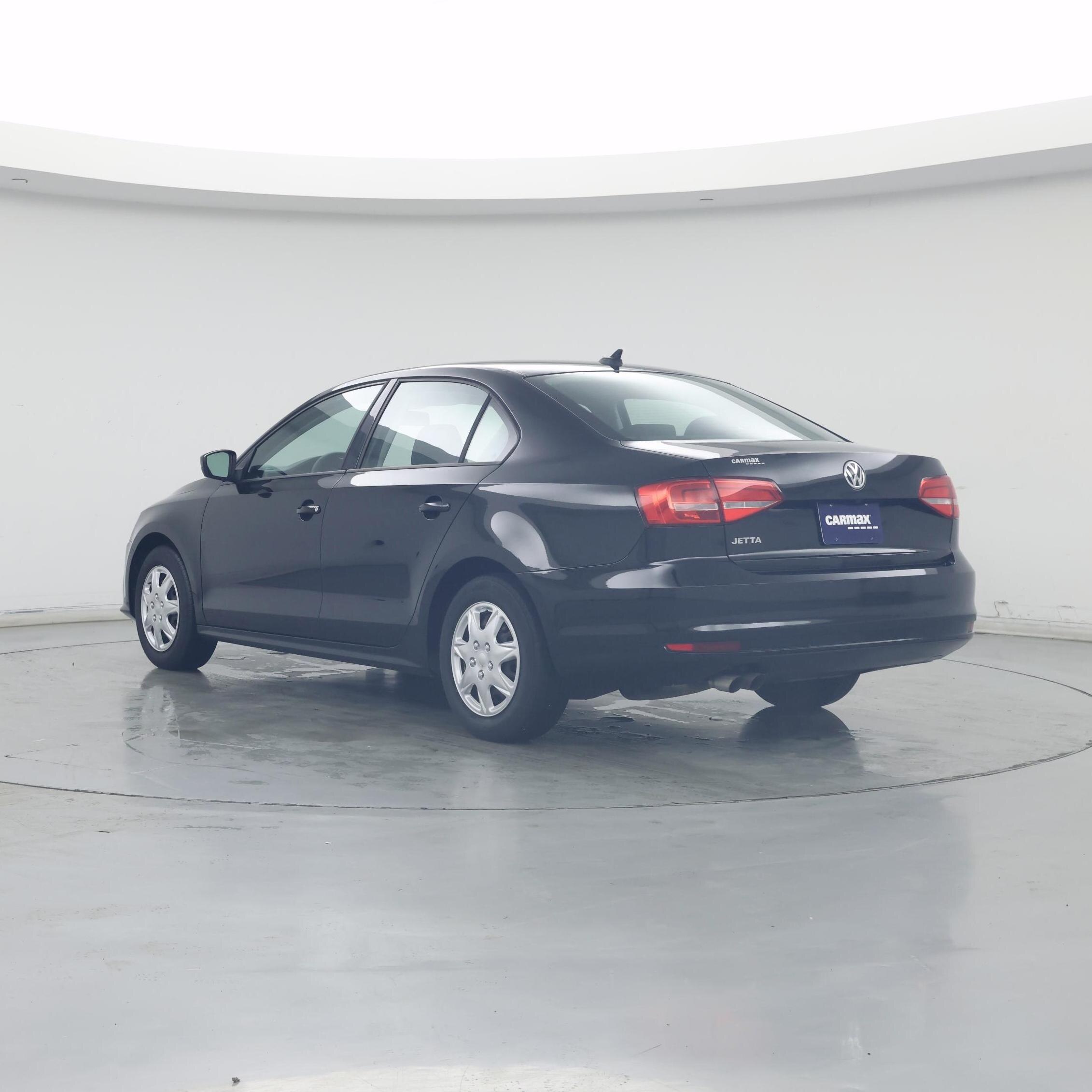 Thumbnail: 2015 Volkswagen Jetta - 2