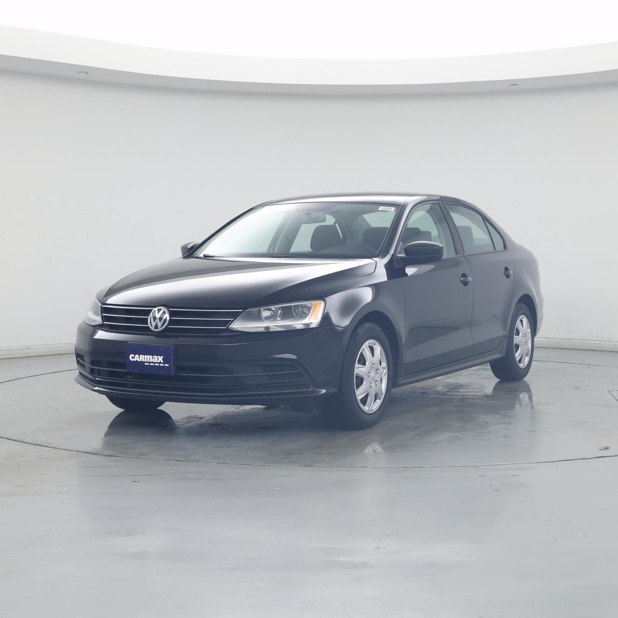 Thumbnail: 2015 Volkswagen Jetta - 4