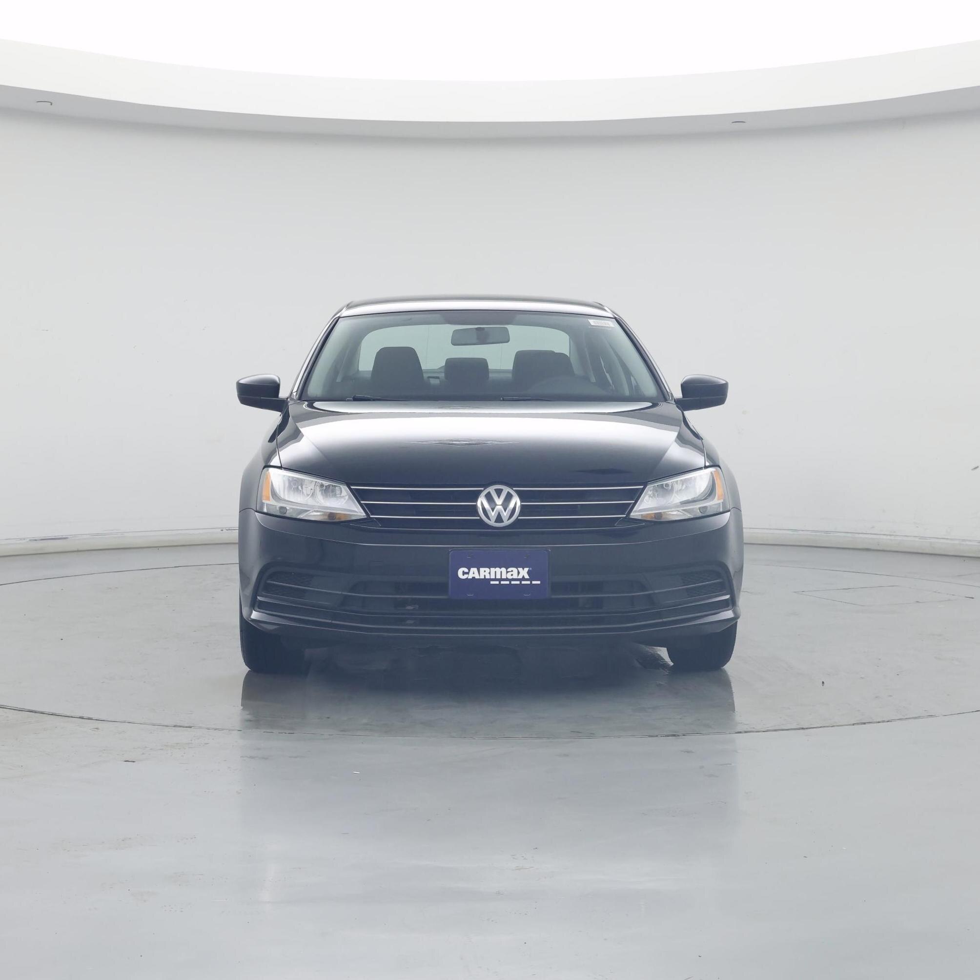Thumbnail: 2015 Volkswagen Jetta - 5