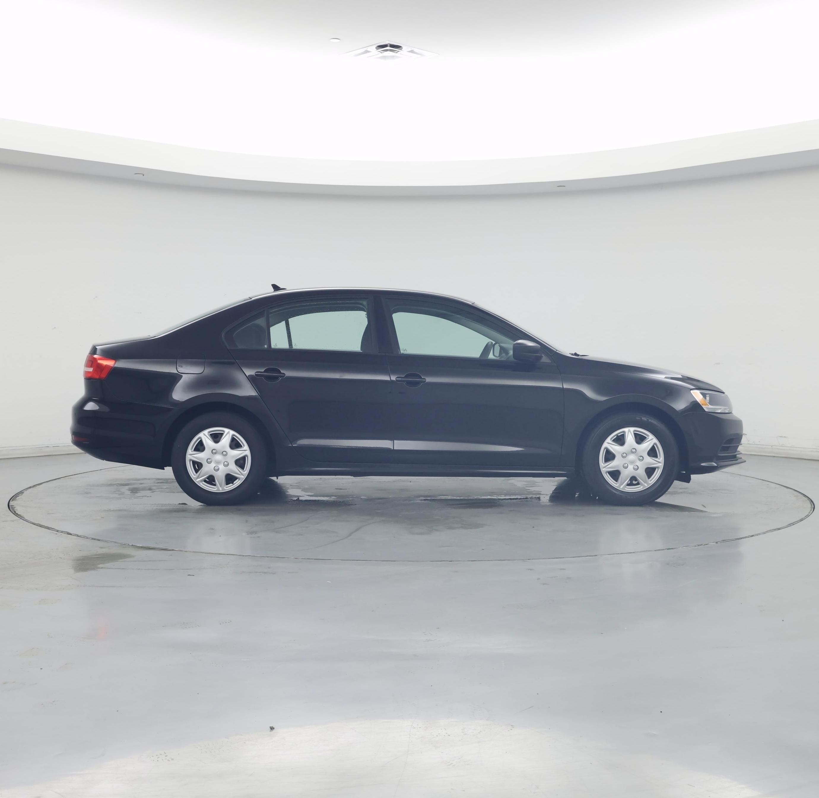 Thumbnail: 2015 Volkswagen Jetta - 7