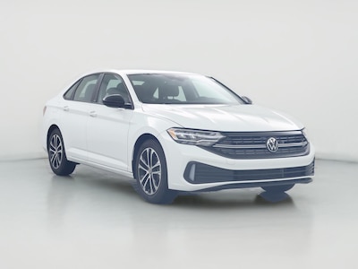2023 Volkswagen Jetta Sport