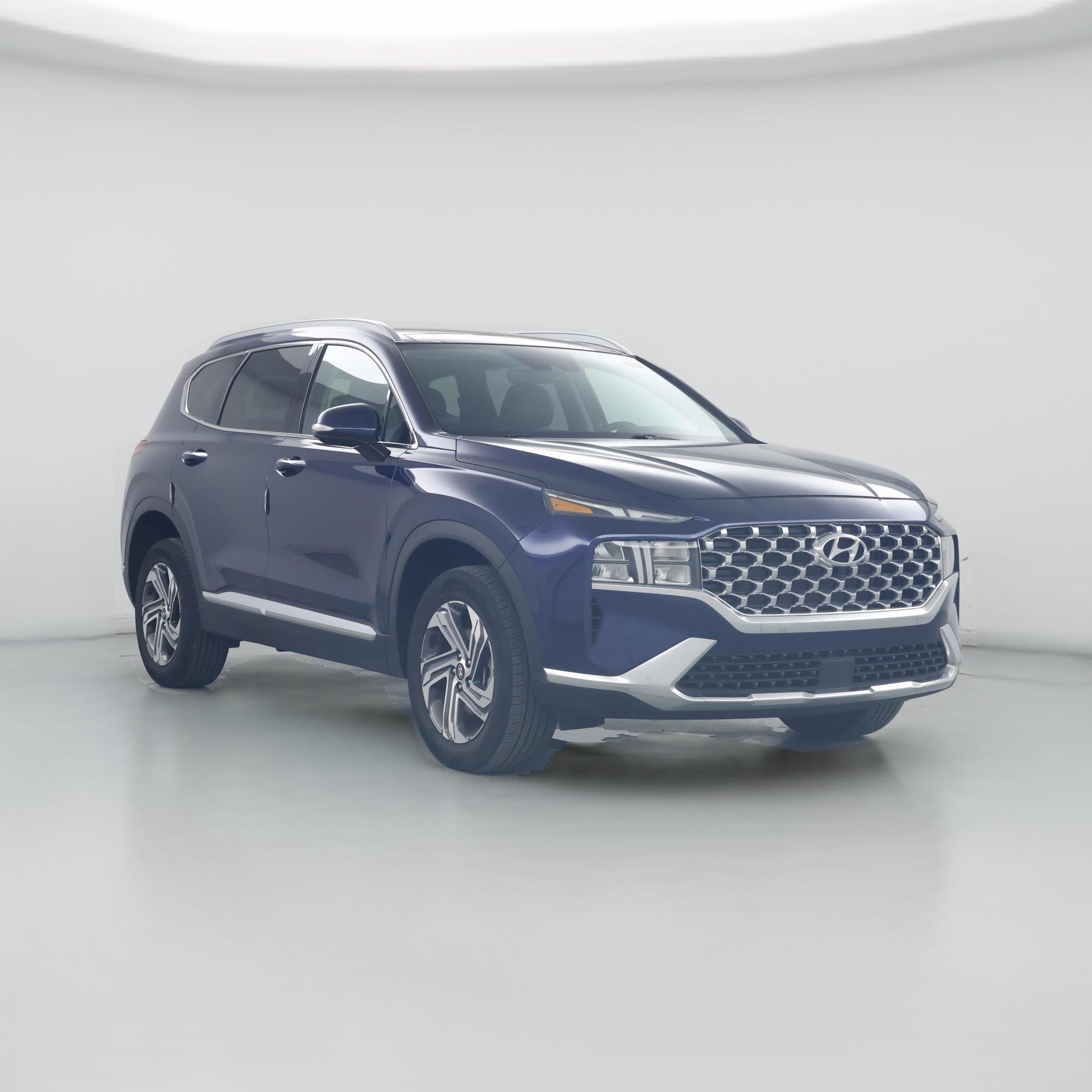 Thumbnail: 2023 Hyundai Santa Fe - 1