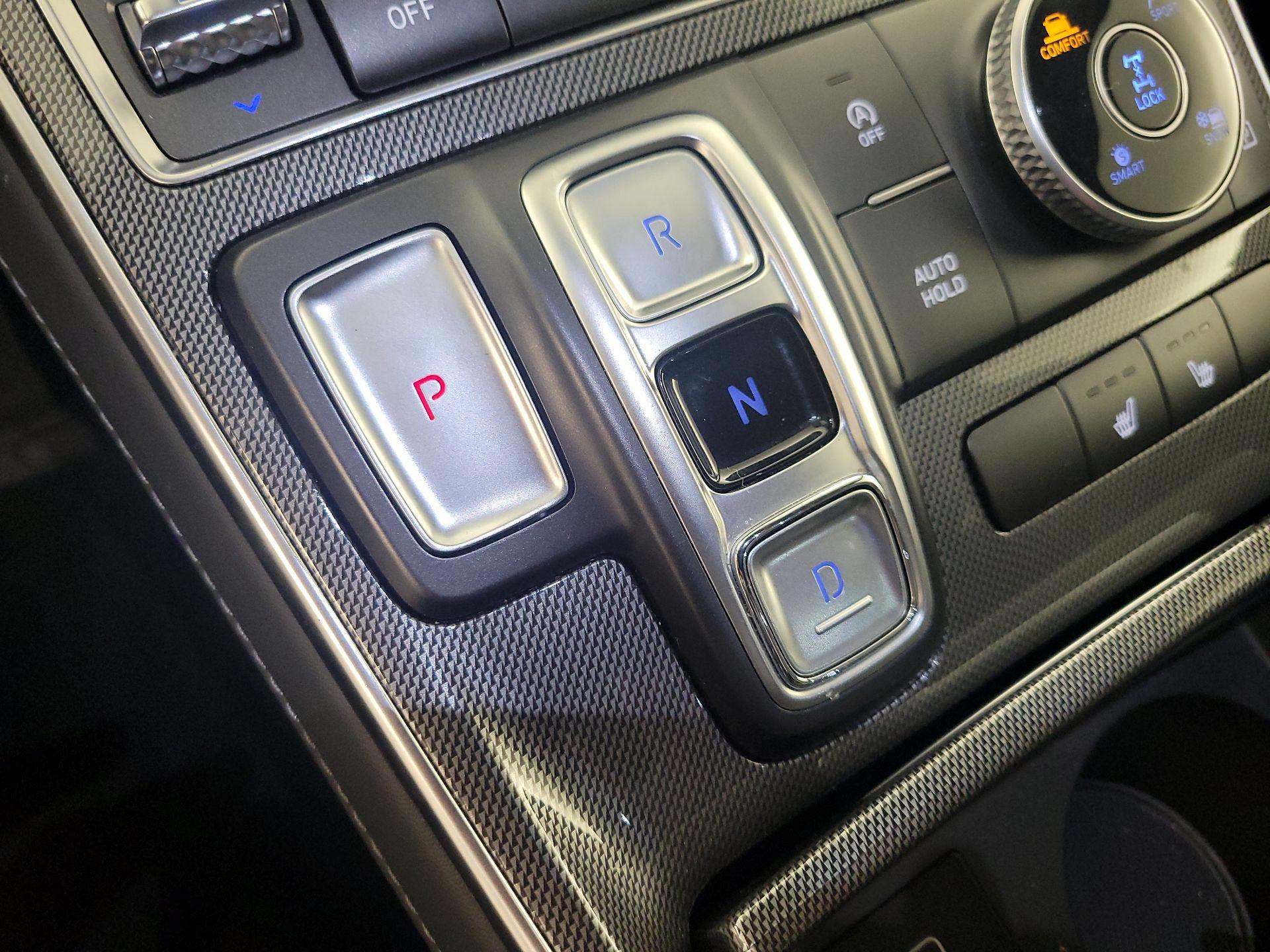 Thumbnail: 2023 Hyundai Santa Fe - 18