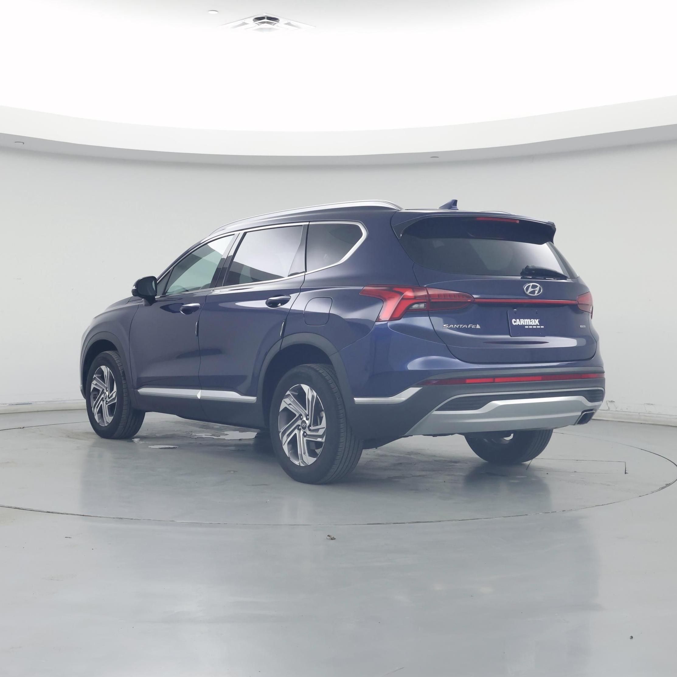 Thumbnail: 2023 Hyundai Santa Fe - 2