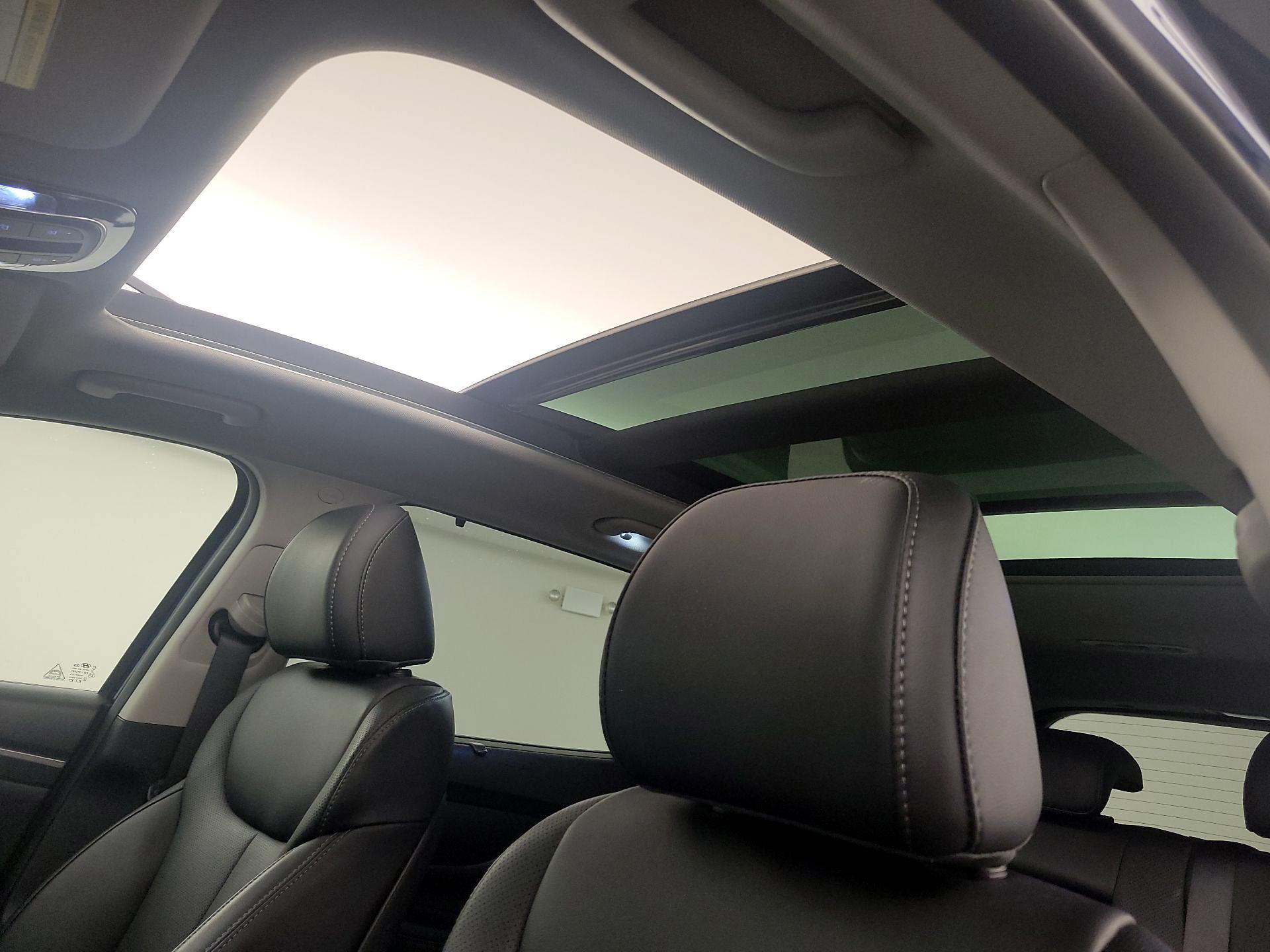 Thumbnail: 2023 Hyundai Santa Fe - 20