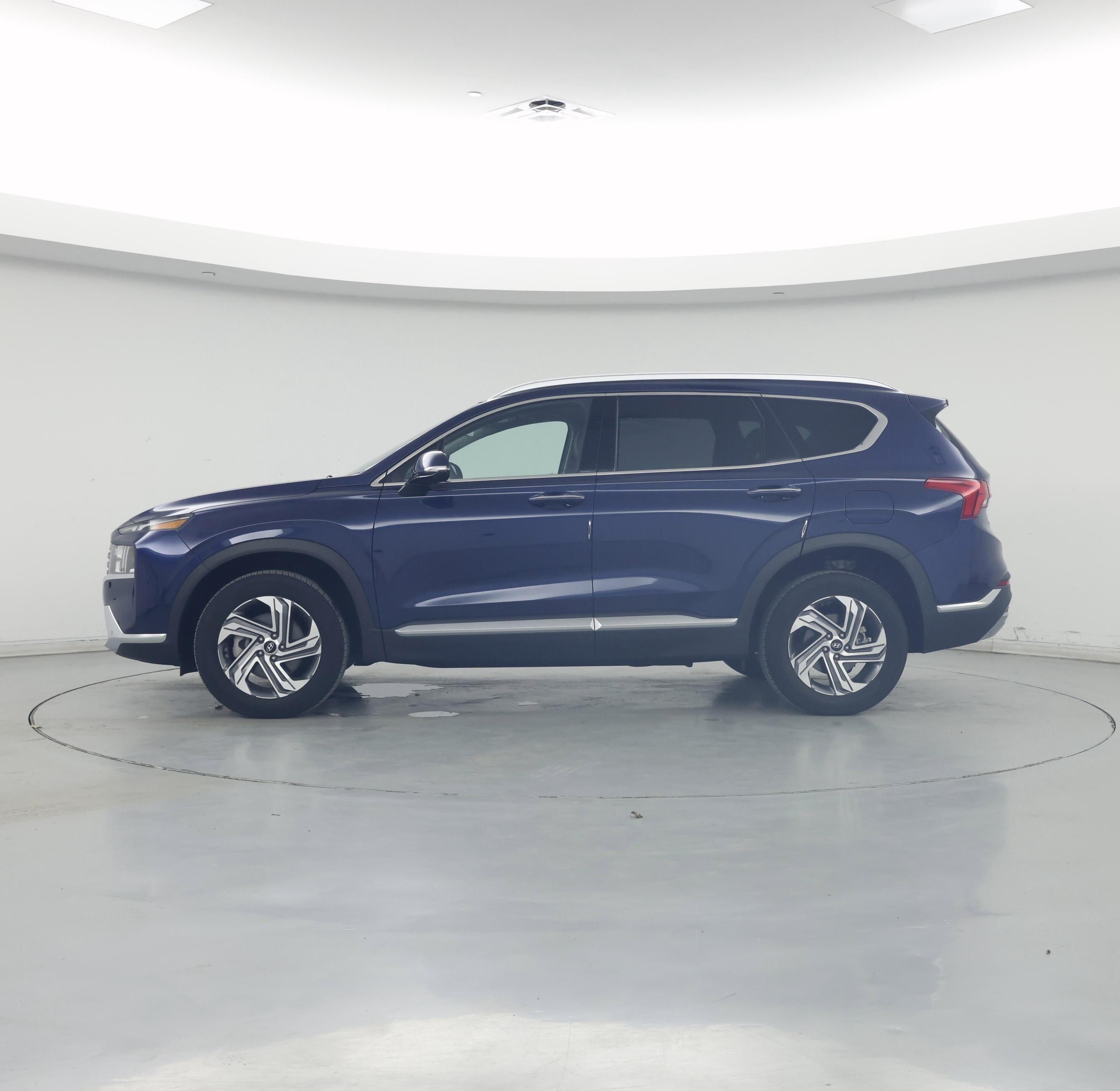 Thumbnail: 2023 Hyundai Santa Fe - 3