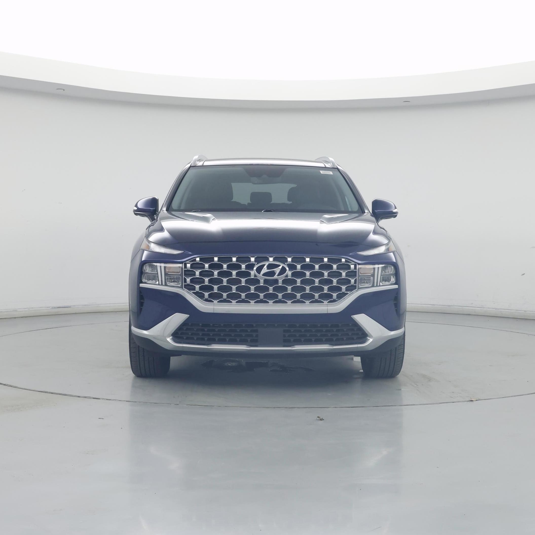 Thumbnail: 2023 Hyundai Santa Fe - 5