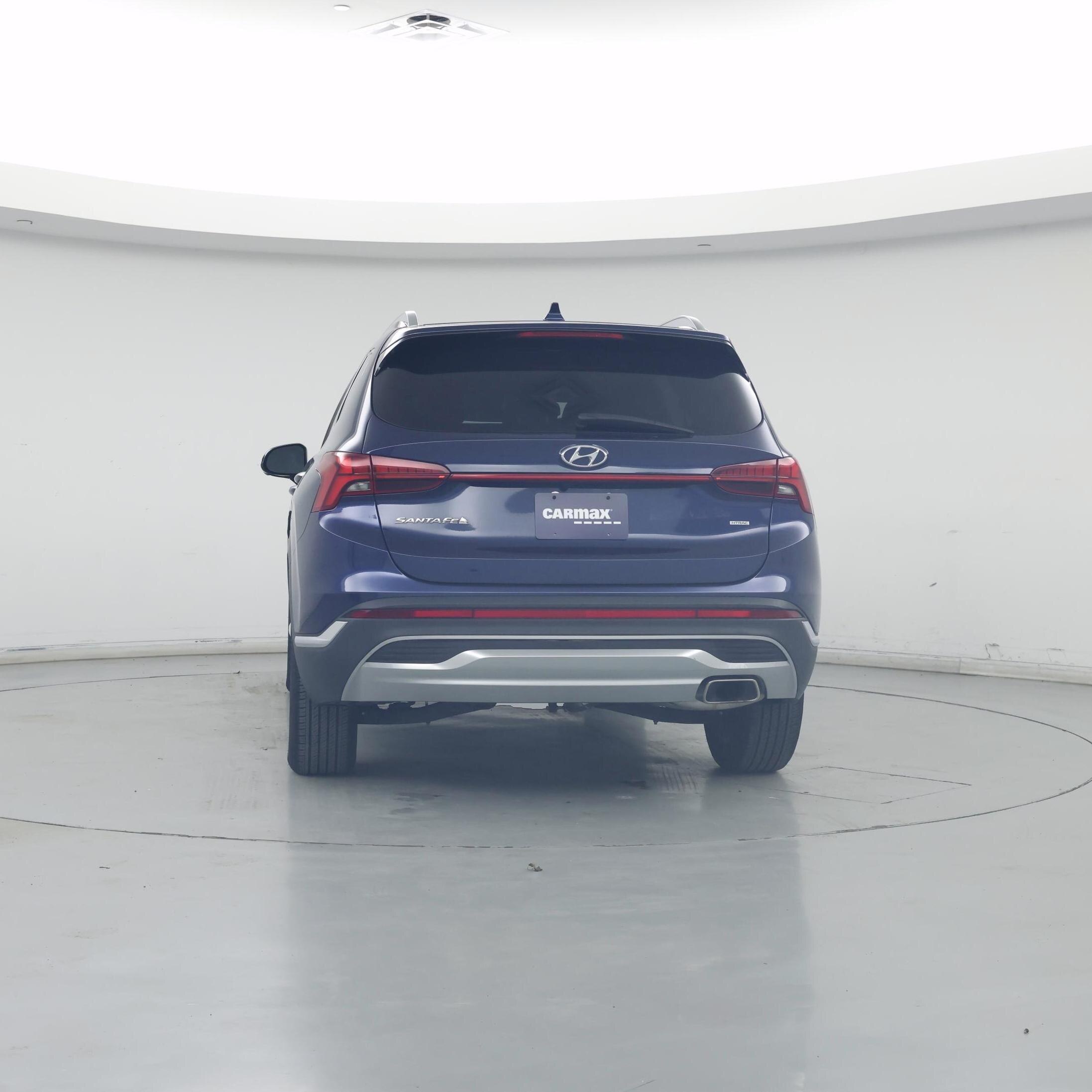 Thumbnail: 2023 Hyundai Santa Fe - 6