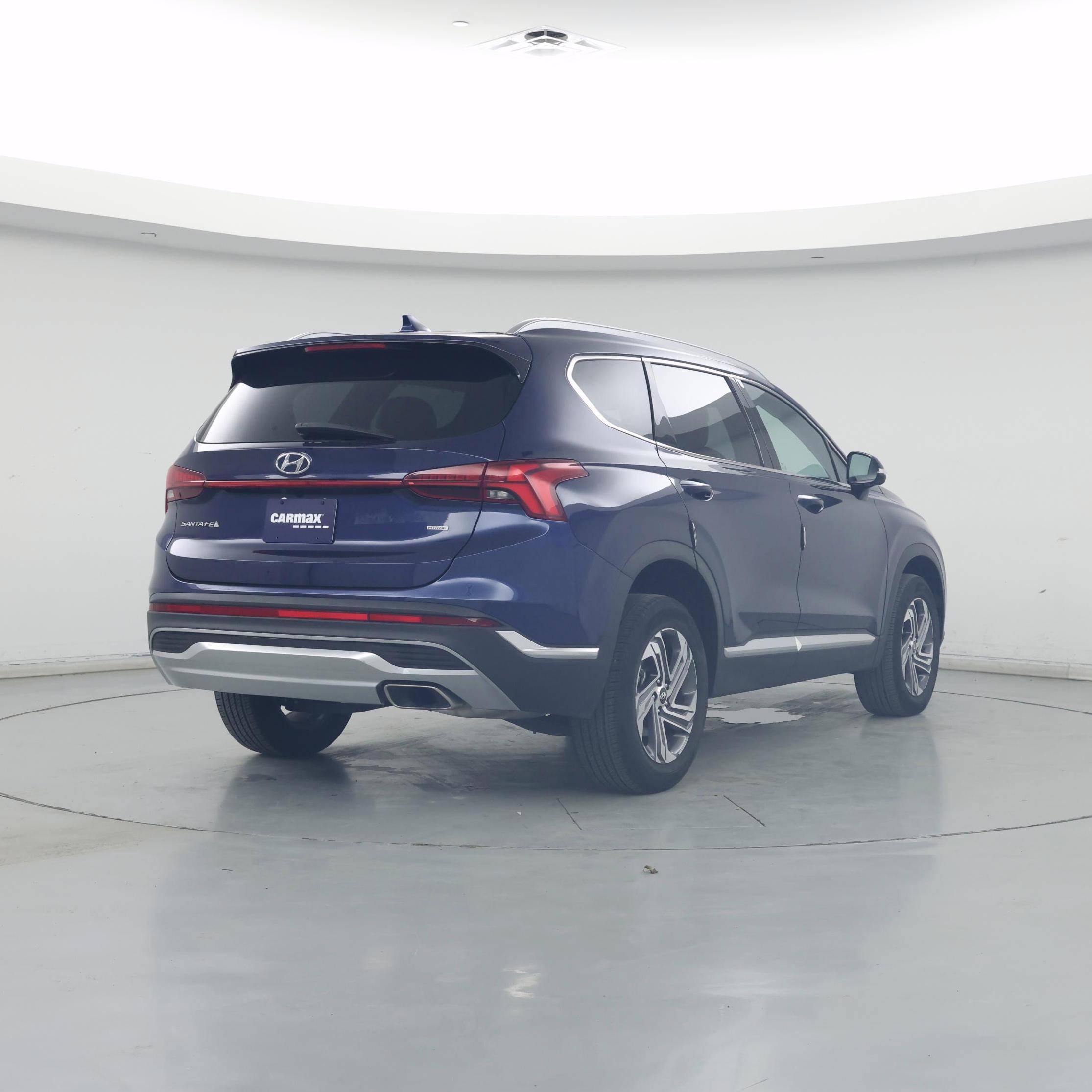 Thumbnail: 2023 Hyundai Santa Fe - 8