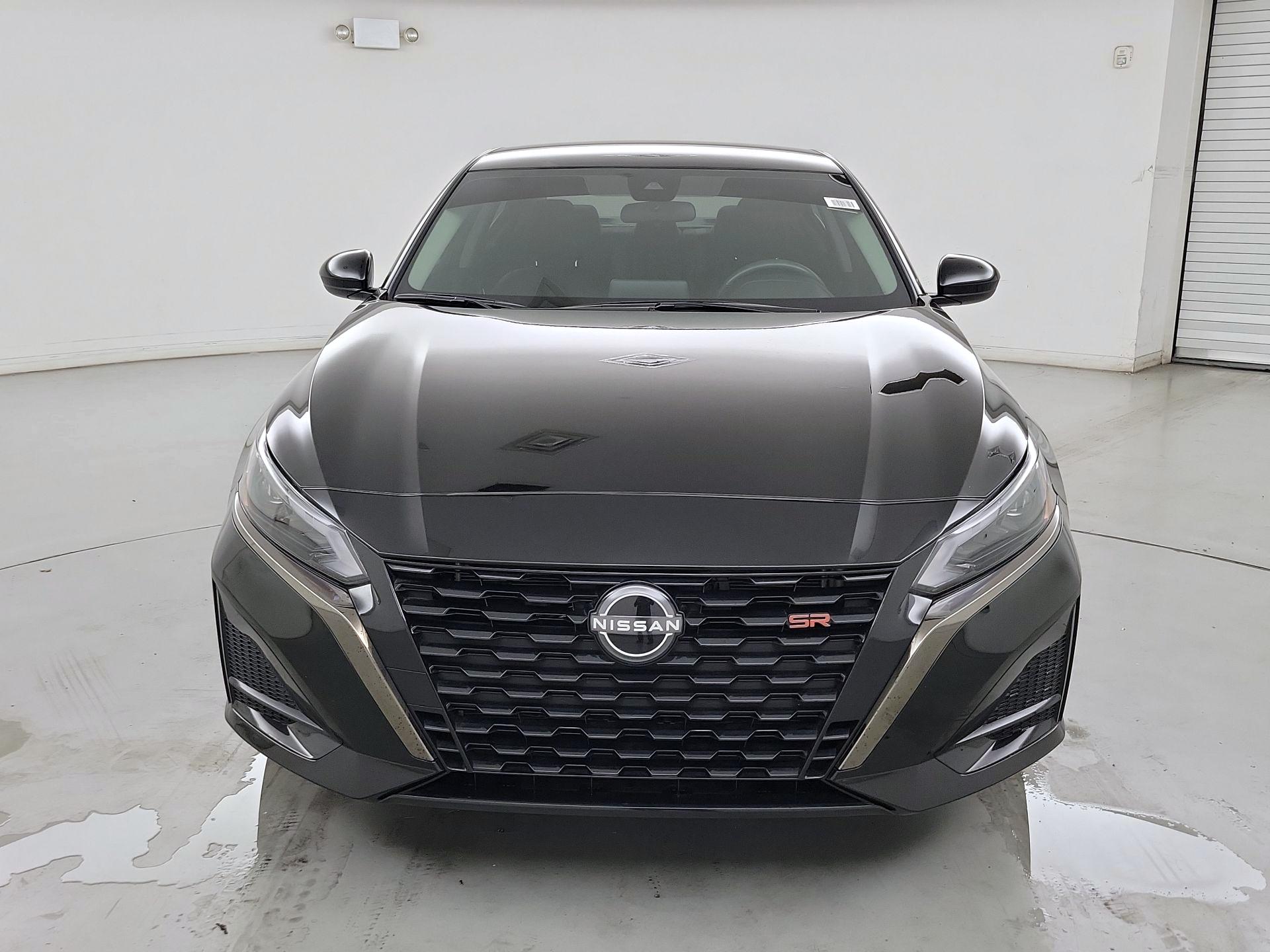 Thumbnail: 2023 Nissan Altima - 2