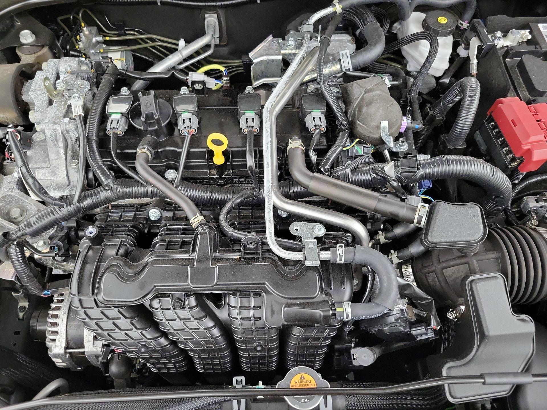 Thumbnail: 2023 Nissan Altima - 19