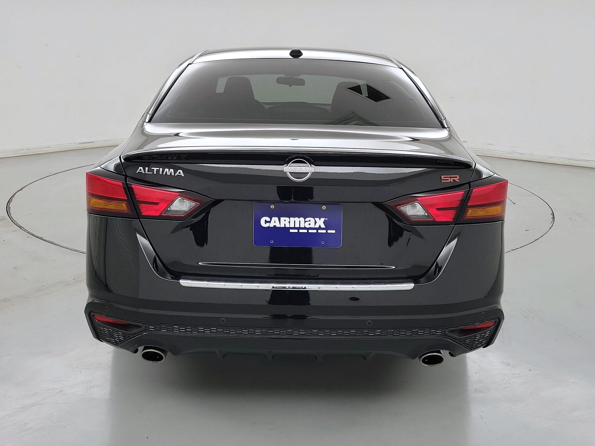 Thumbnail: 2023 Nissan Altima - 6
