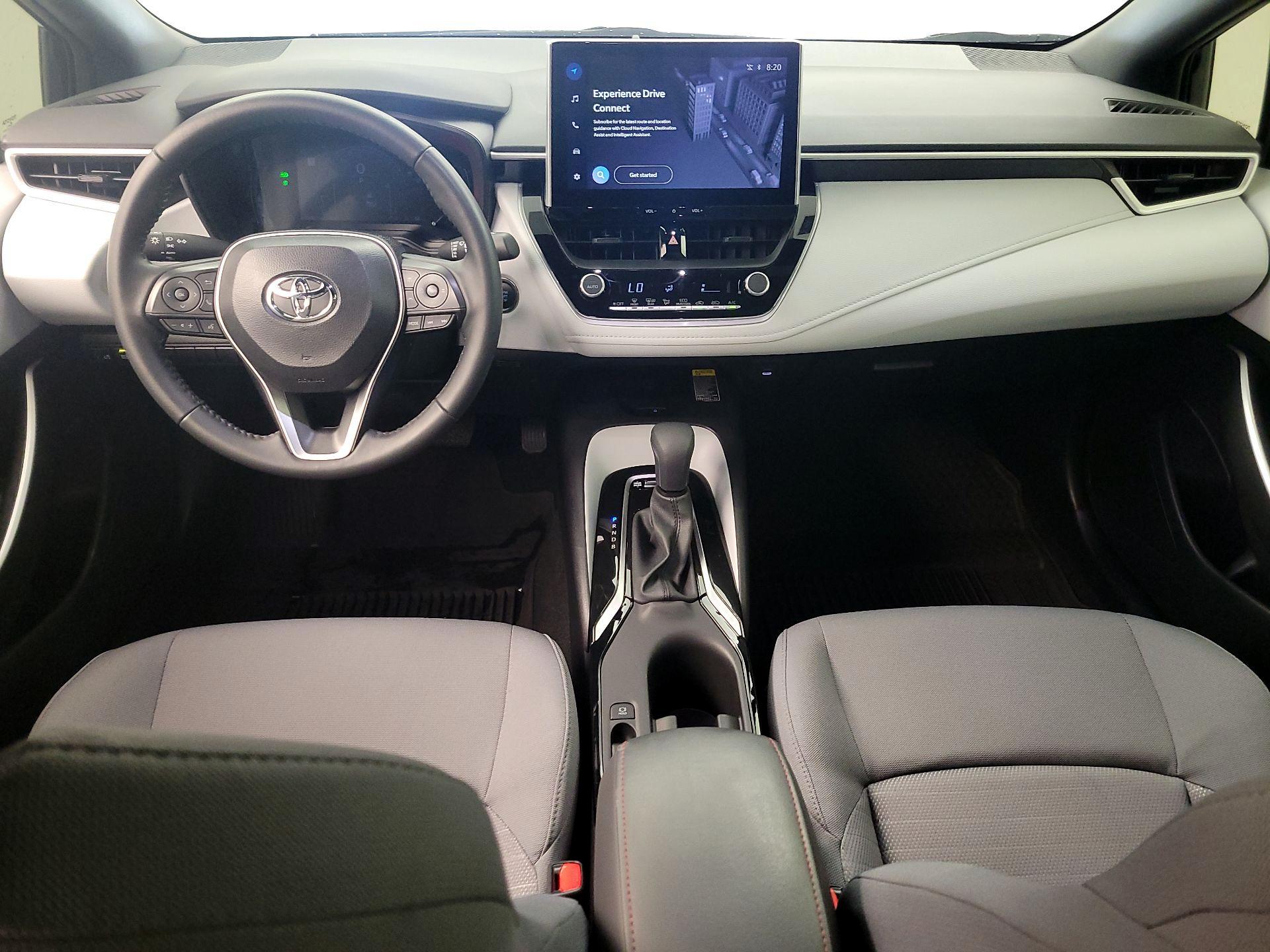 Thumbnail: 2025 Toyota Corolla - 9