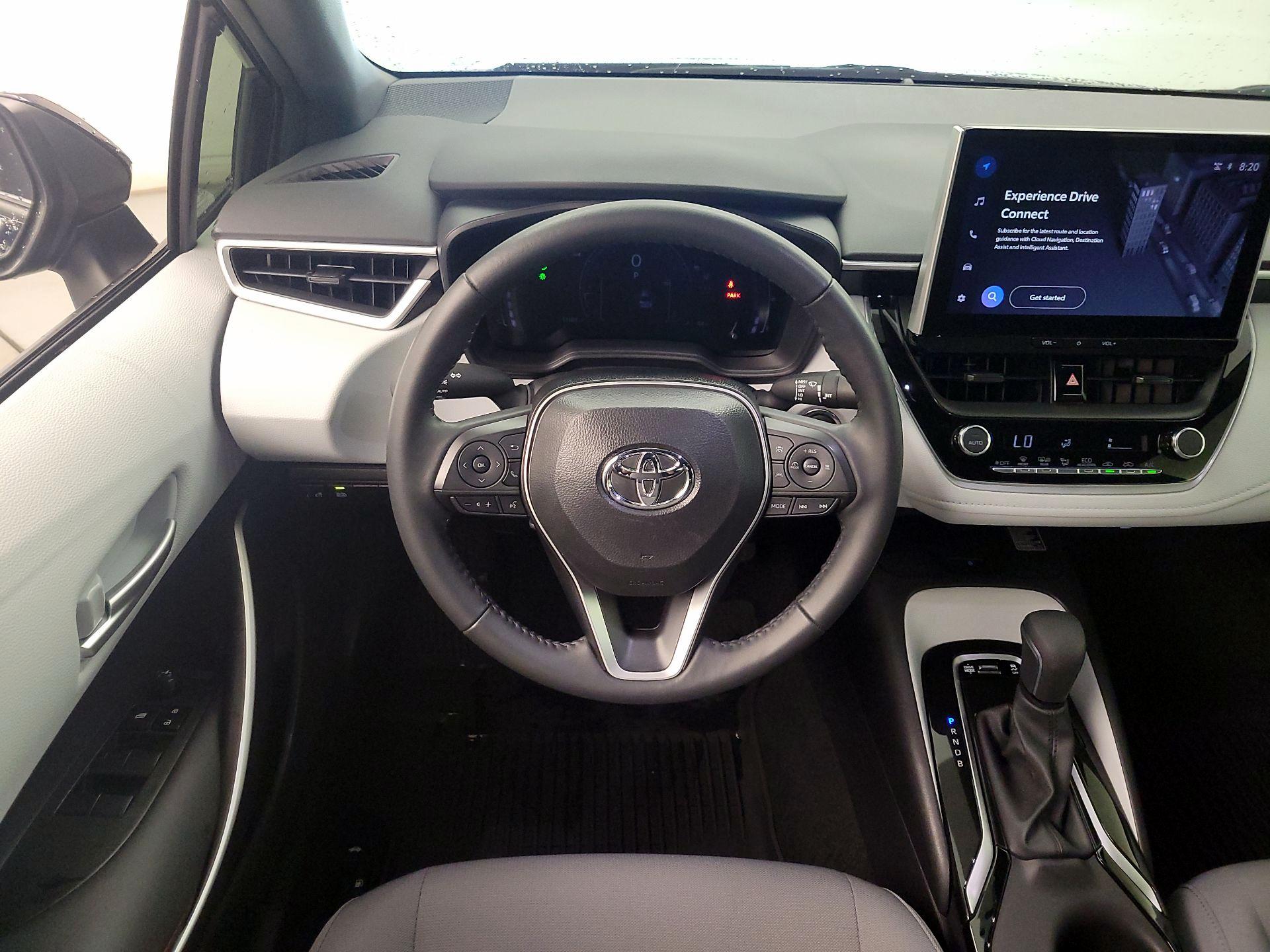 Thumbnail: 2025 Toyota Corolla - 10