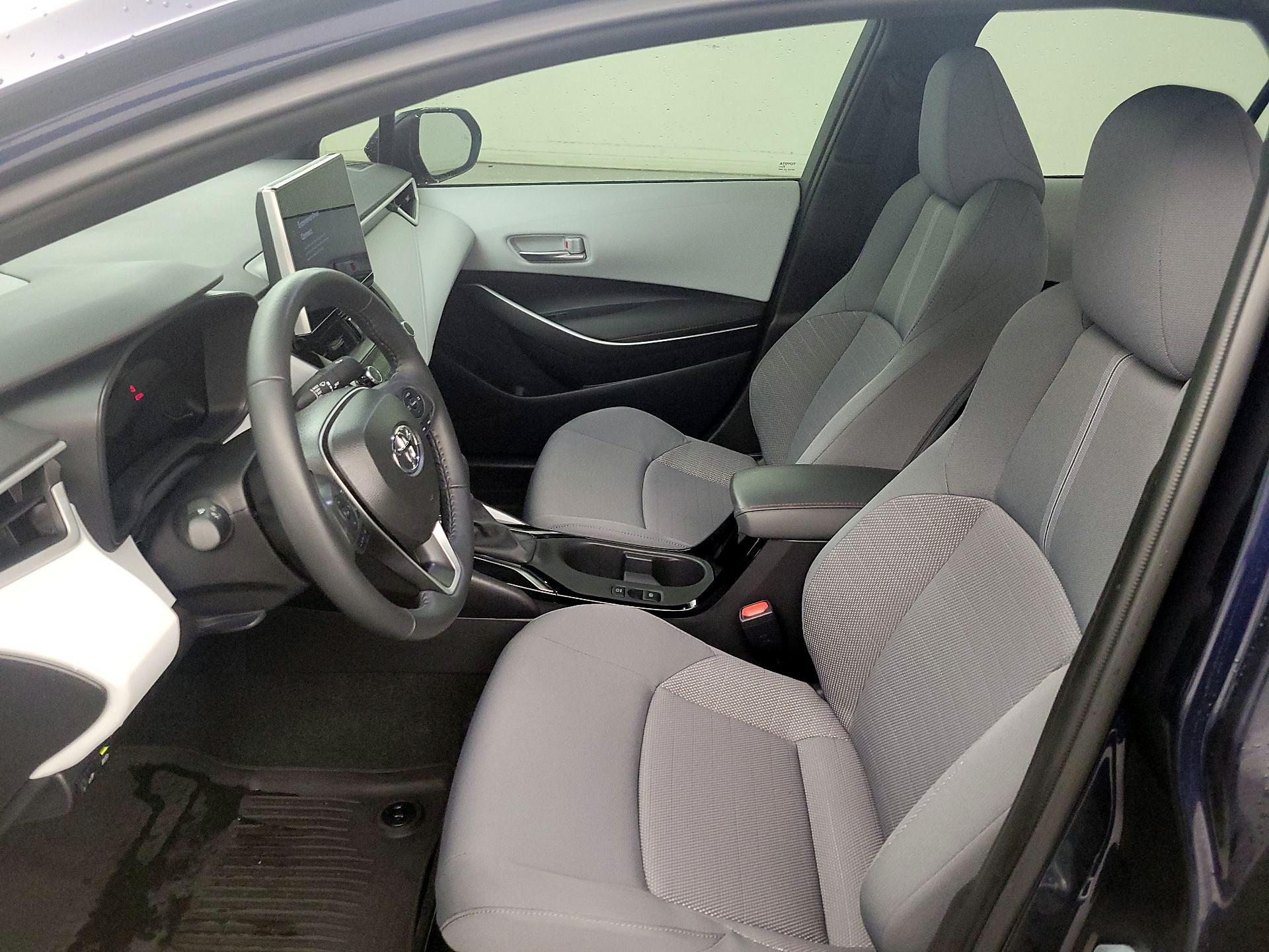 Thumbnail: 2025 Toyota Corolla - 11