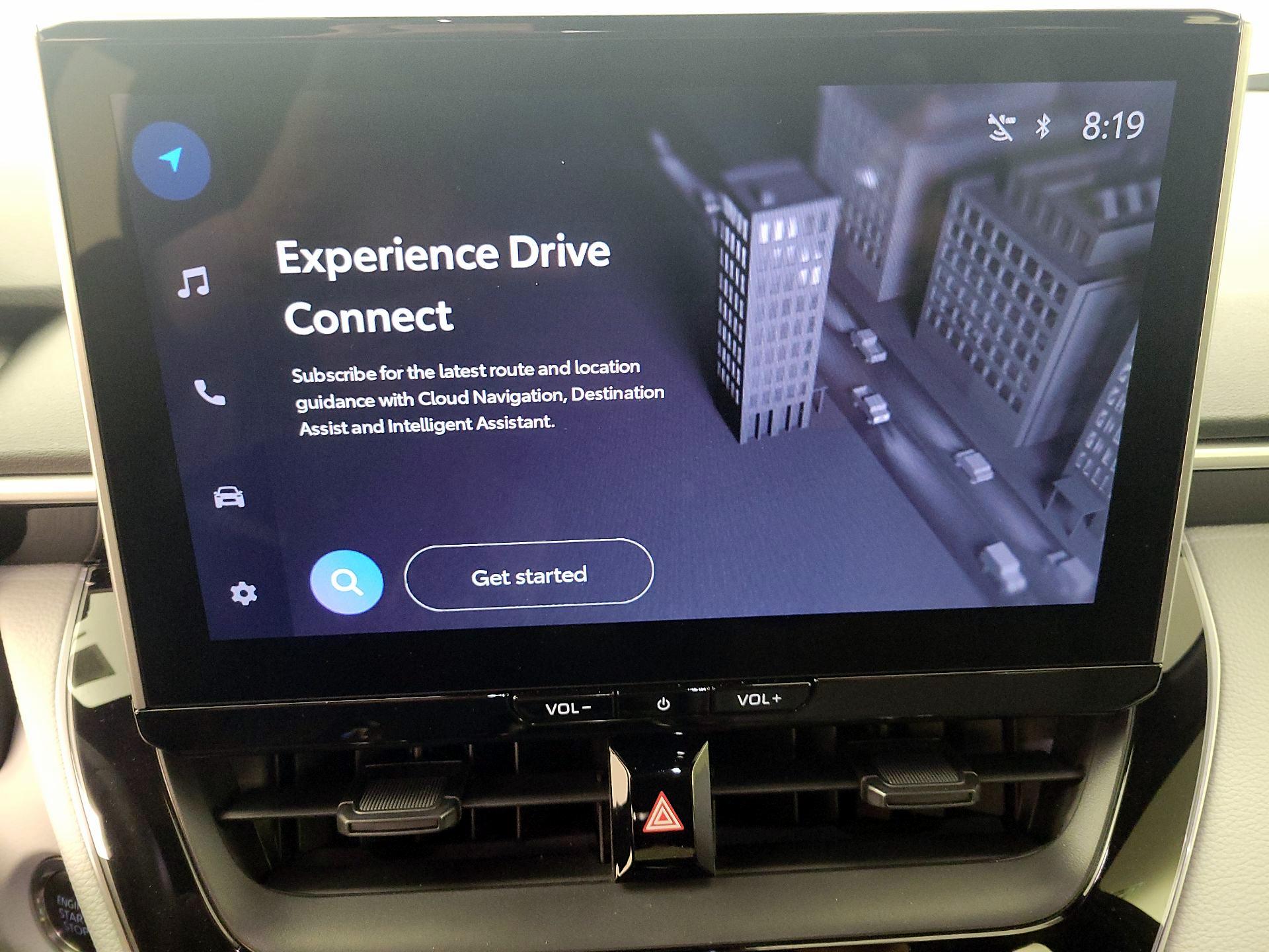 Thumbnail: 2025 Toyota Corolla - 14