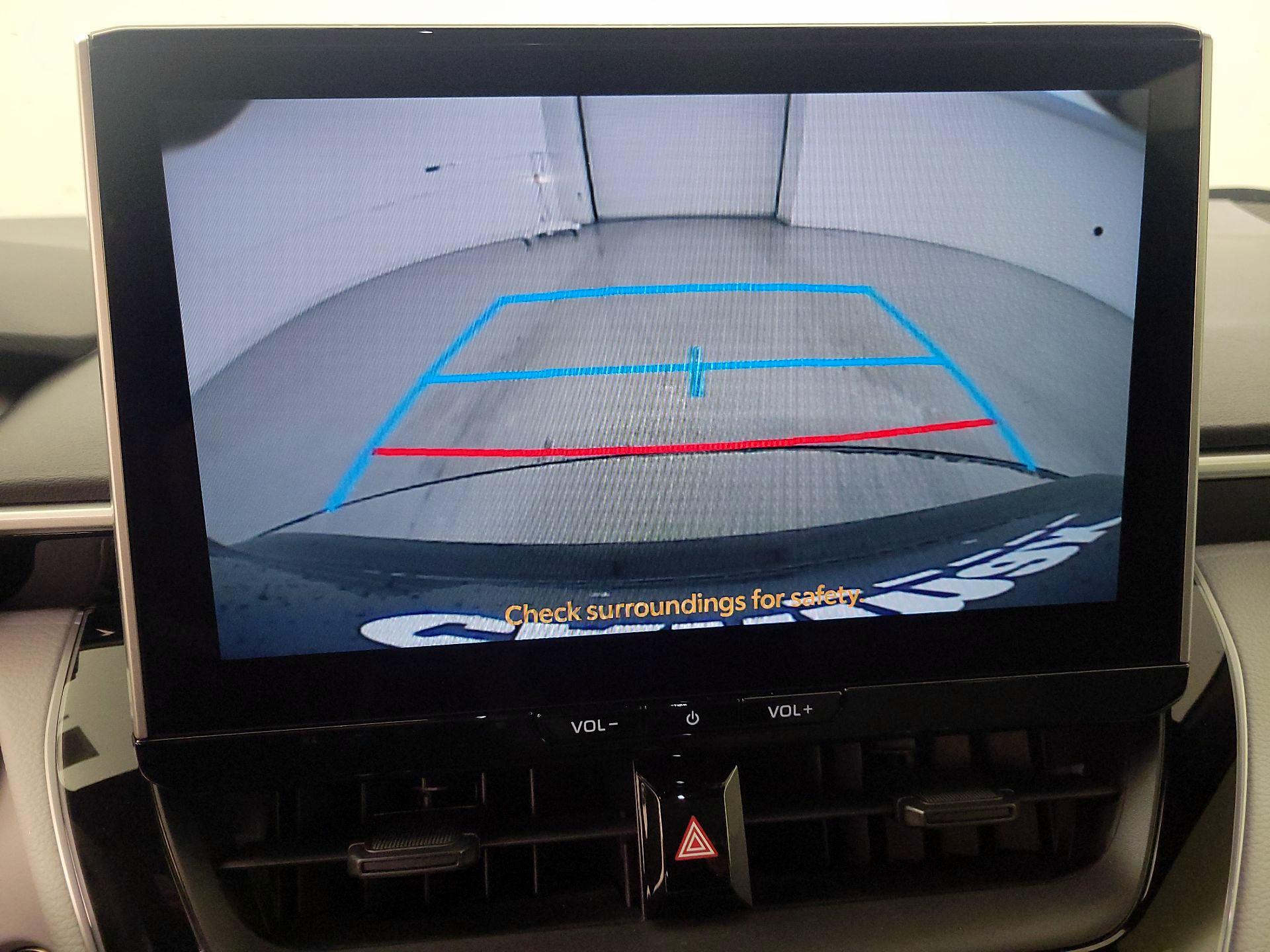 Thumbnail: 2025 Toyota Corolla - 15