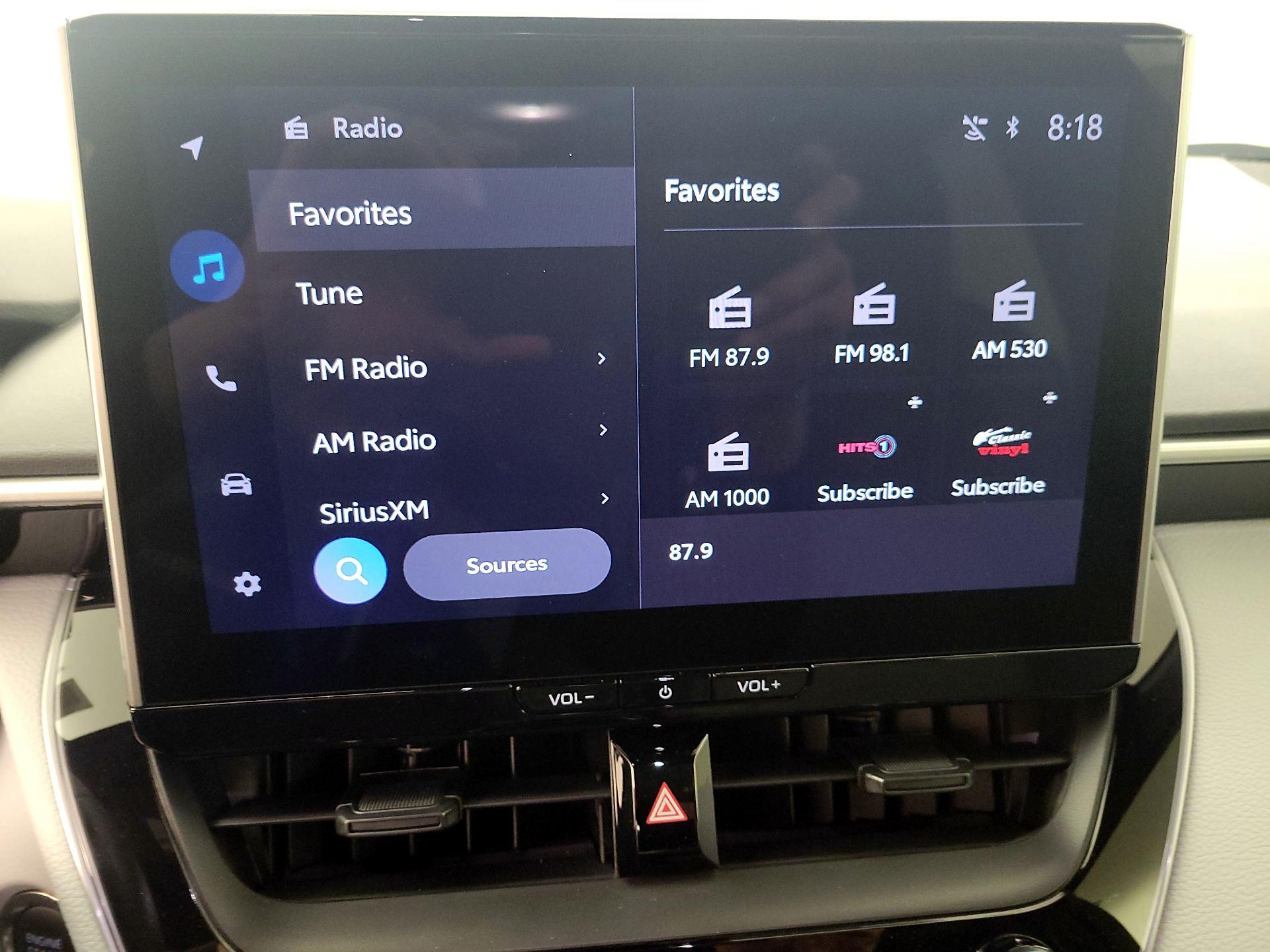 Thumbnail: 2025 Toyota Corolla - 16