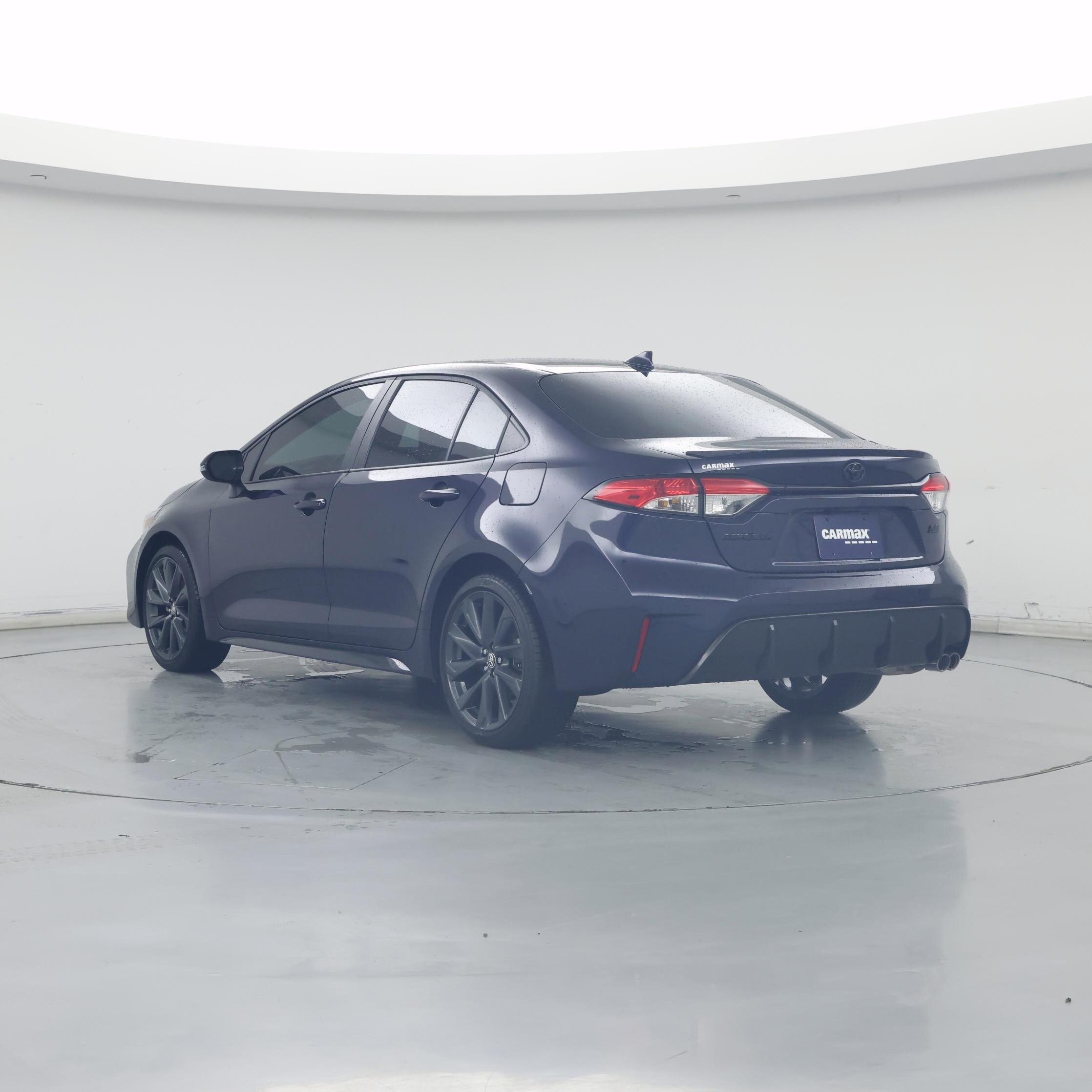 Thumbnail: 2025 Toyota Corolla - 2