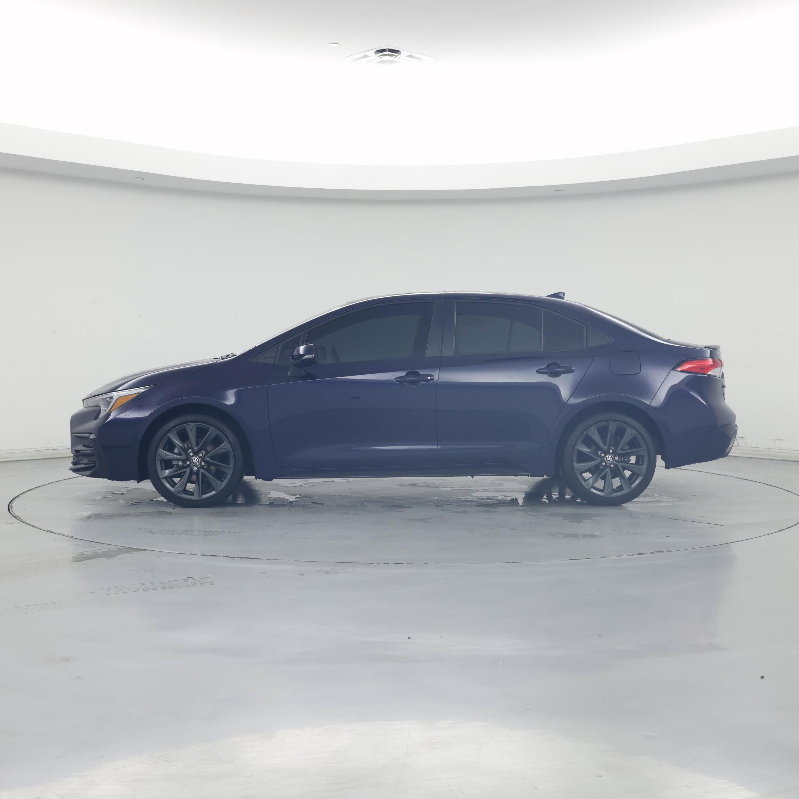 Thumbnail: 2025 Toyota Corolla - 3