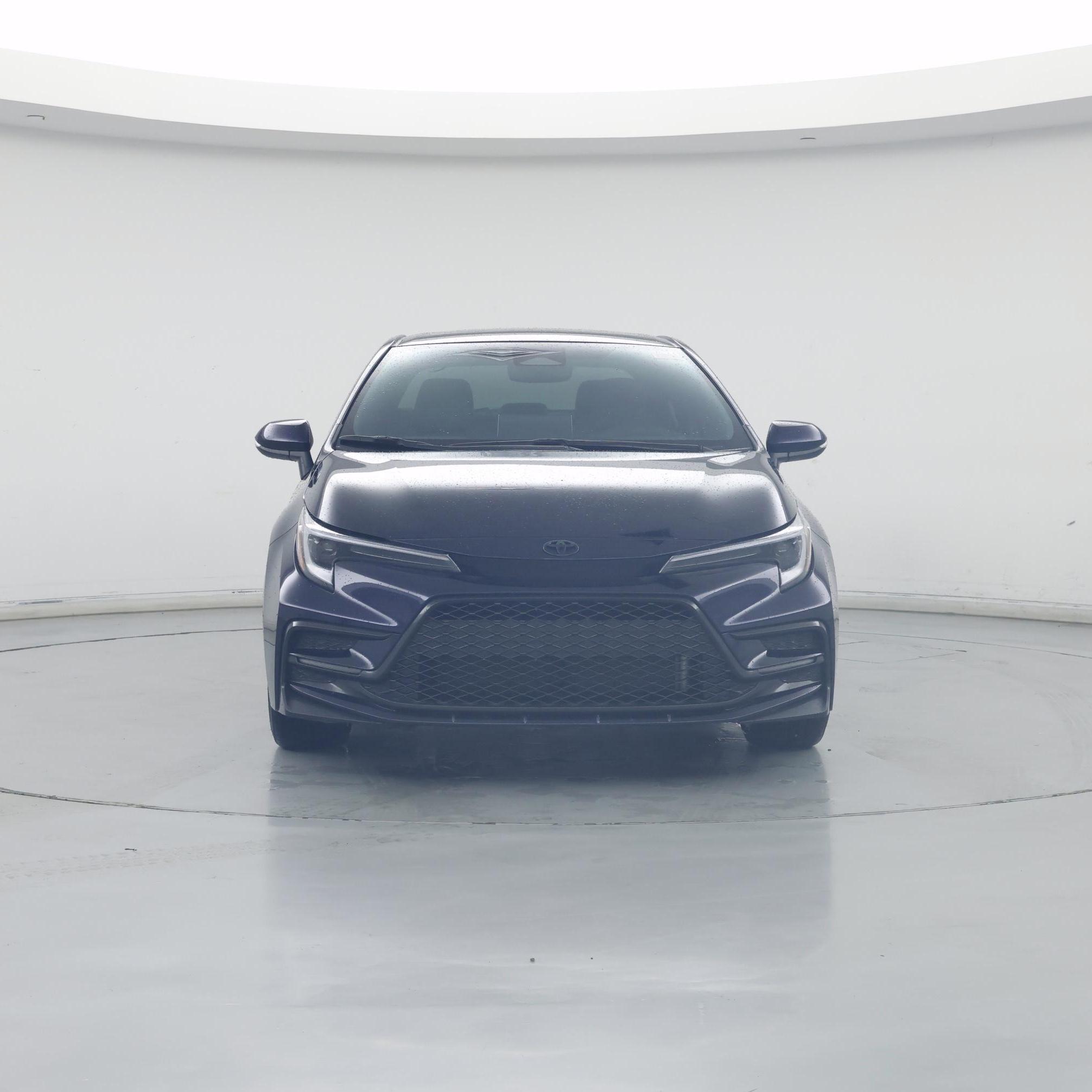 Thumbnail: 2025 Toyota Corolla - 5