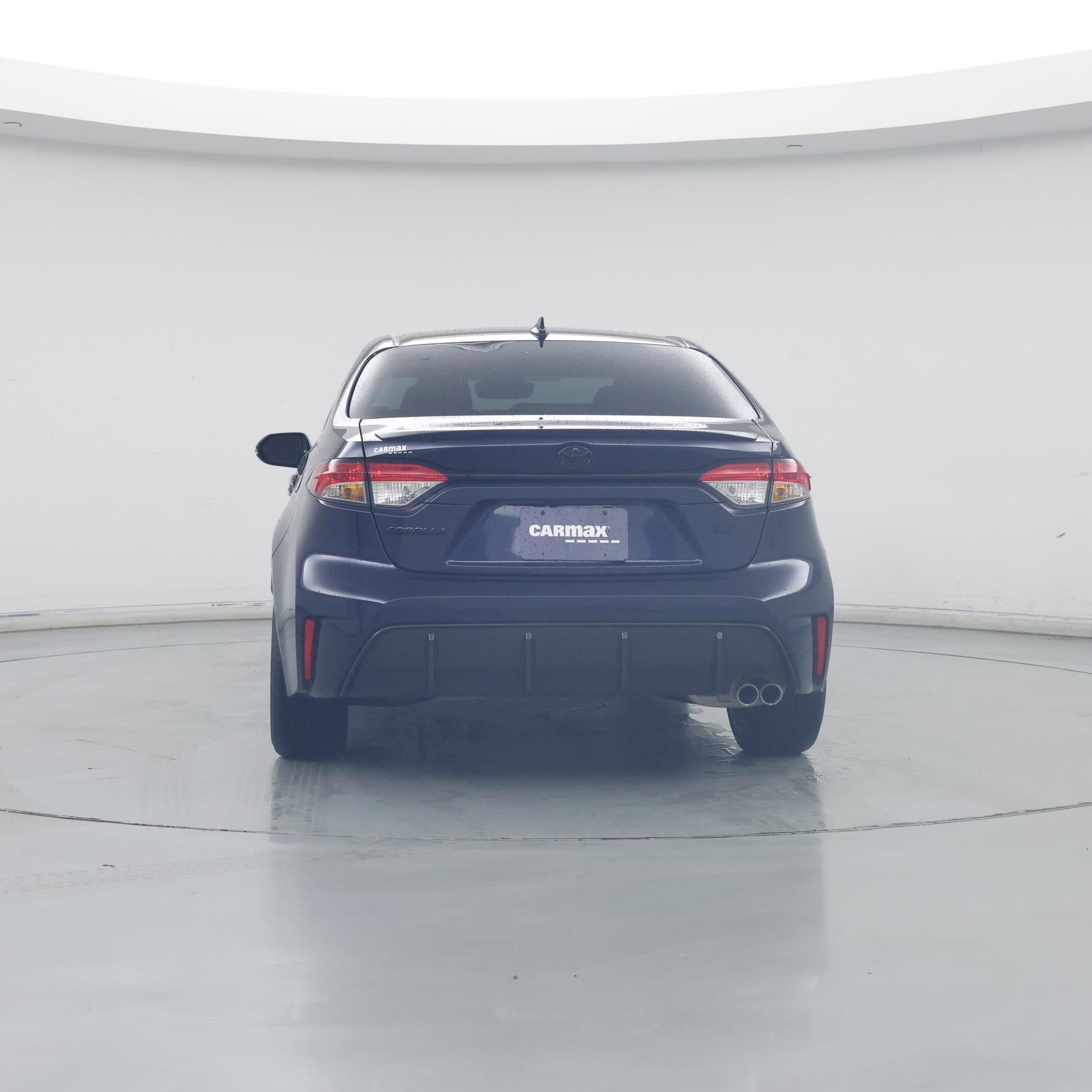 Thumbnail: 2025 Toyota Corolla - 6