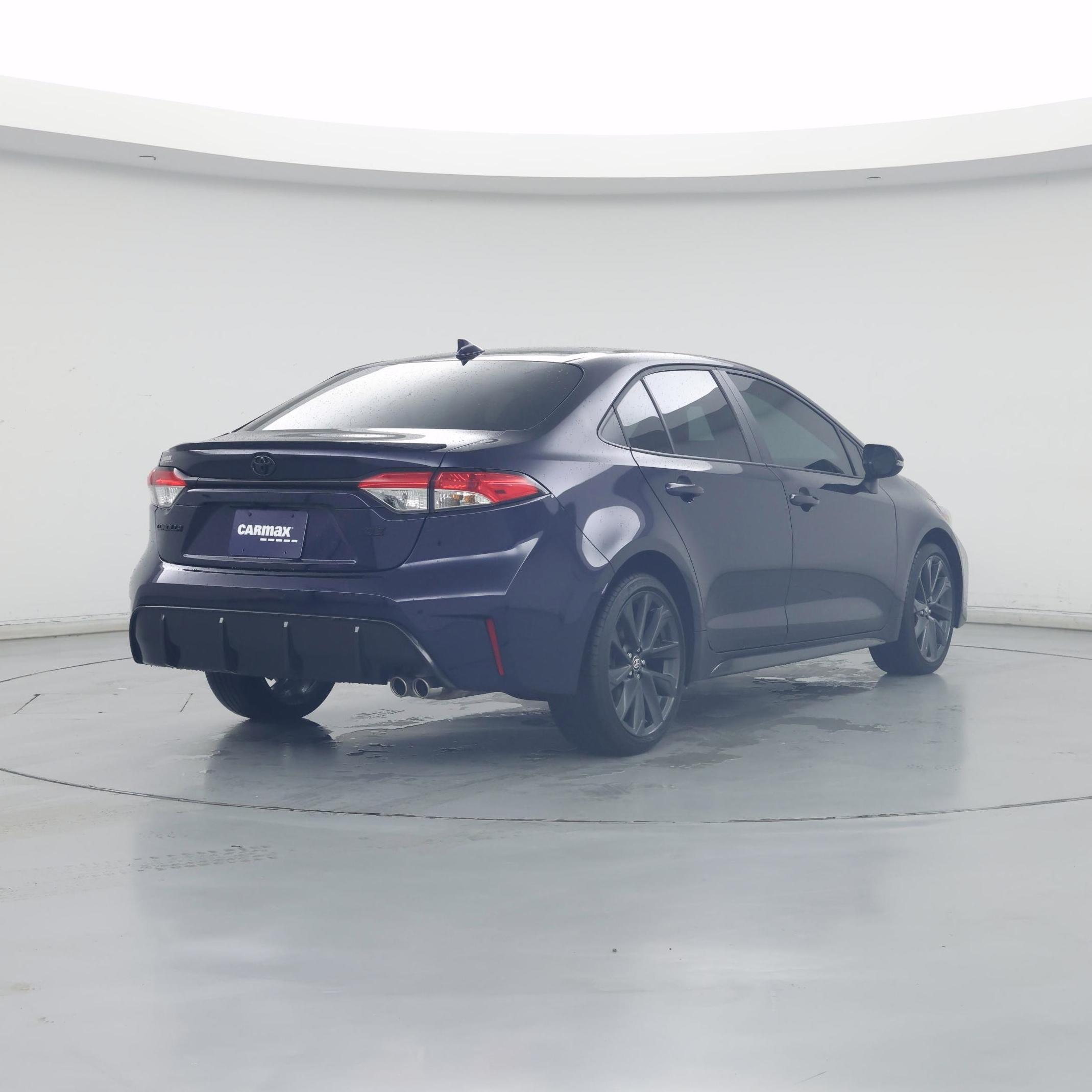 Thumbnail: 2025 Toyota Corolla - 8