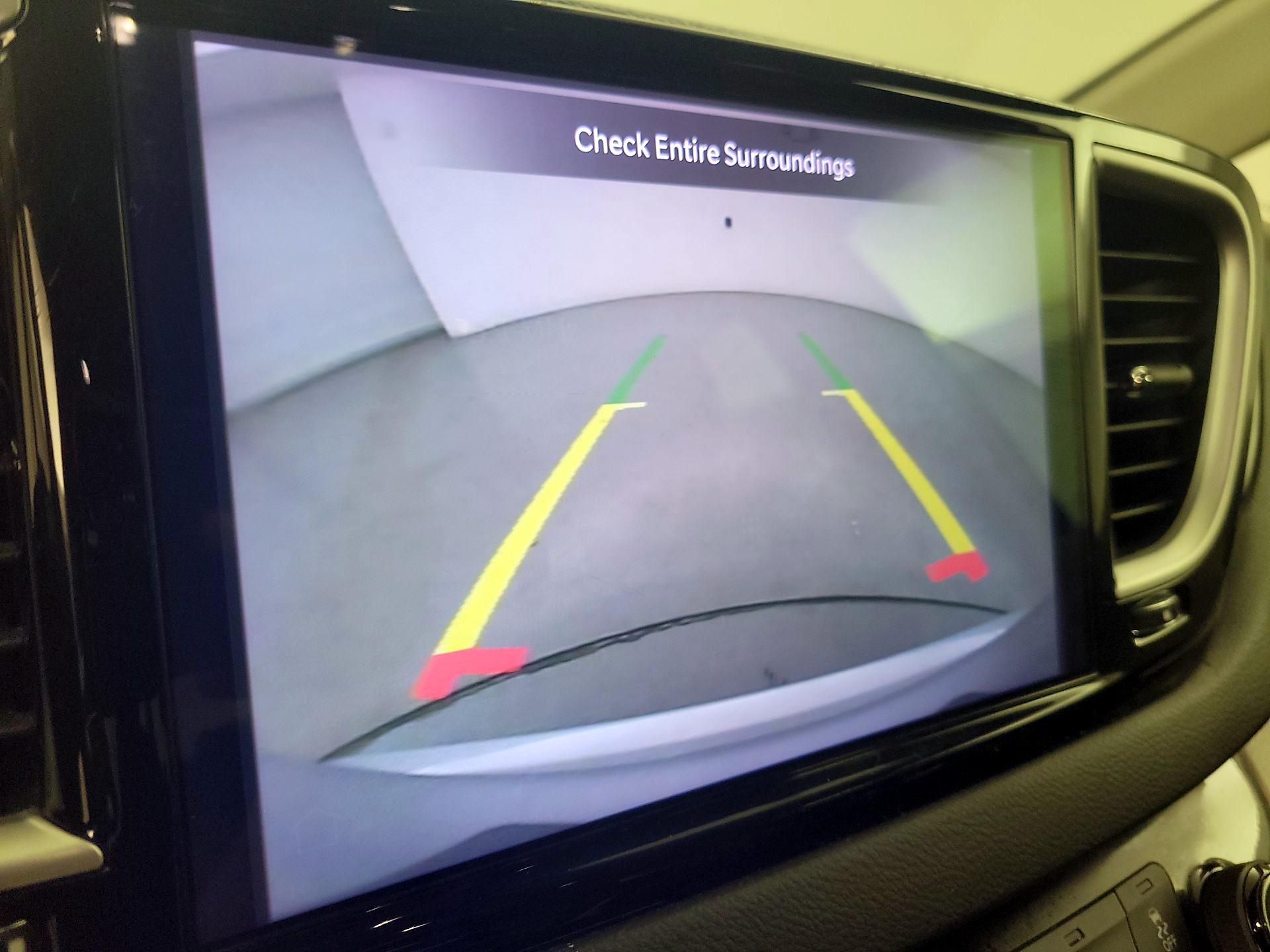 Thumbnail: 2023 Chrysler Pacifica - 14