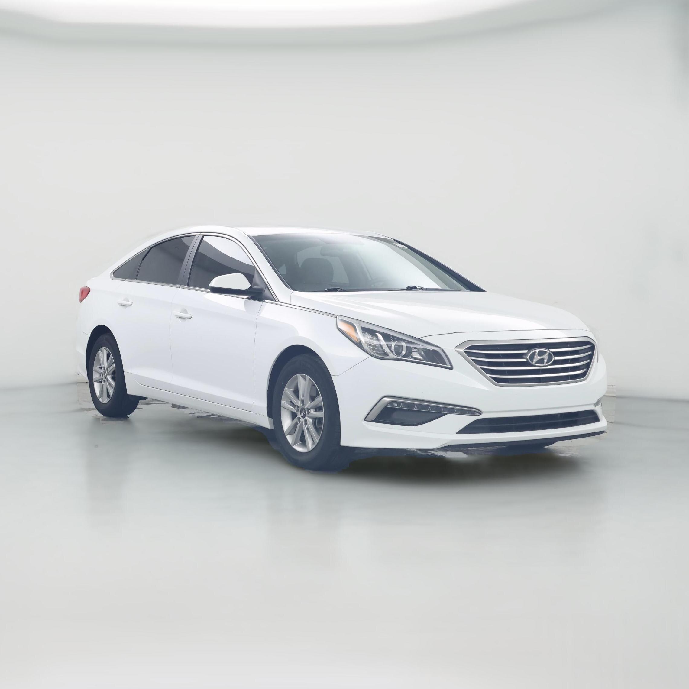 Thumbnail: 2015 Hyundai Sonata - 1