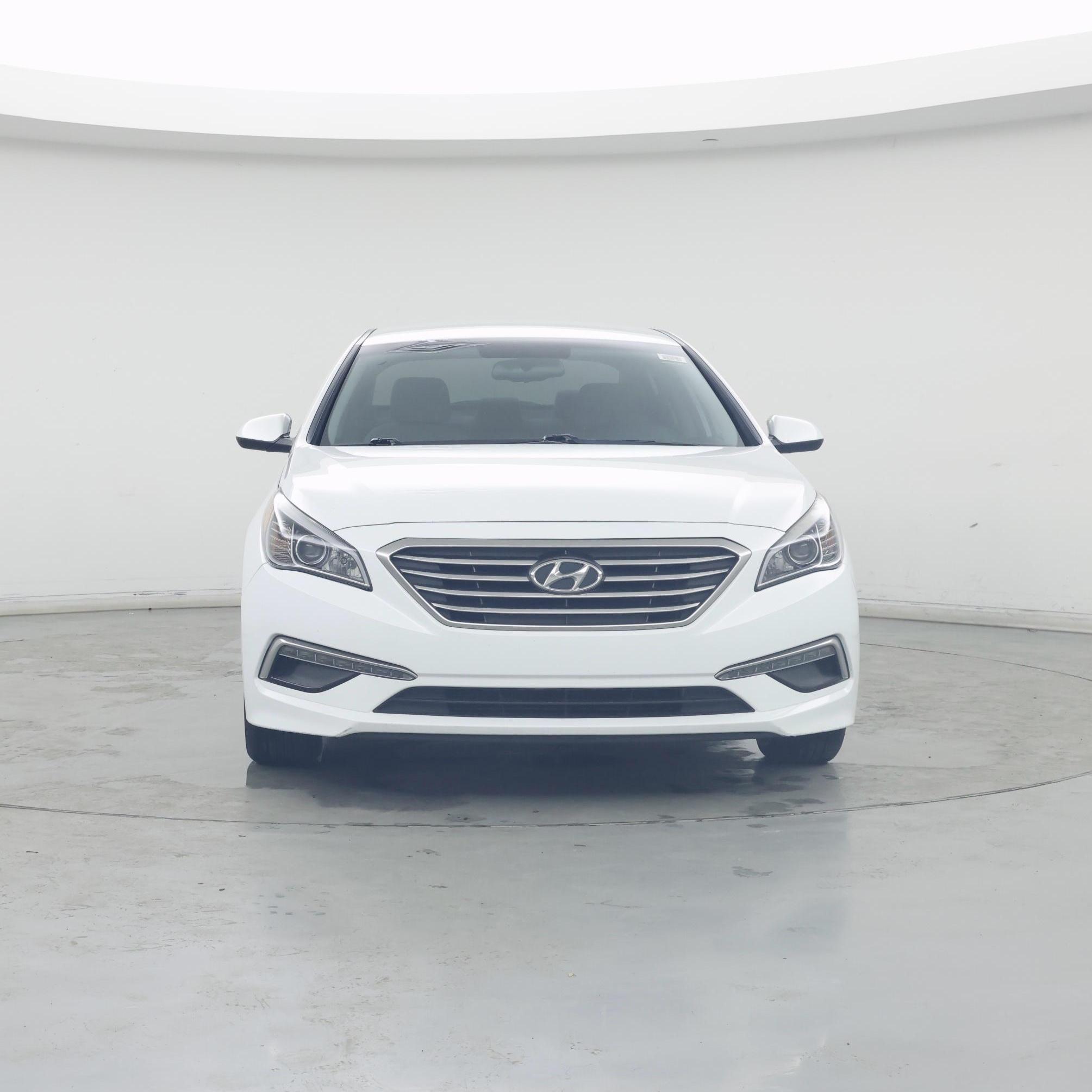 Thumbnail: 2015 Hyundai Sonata - 5