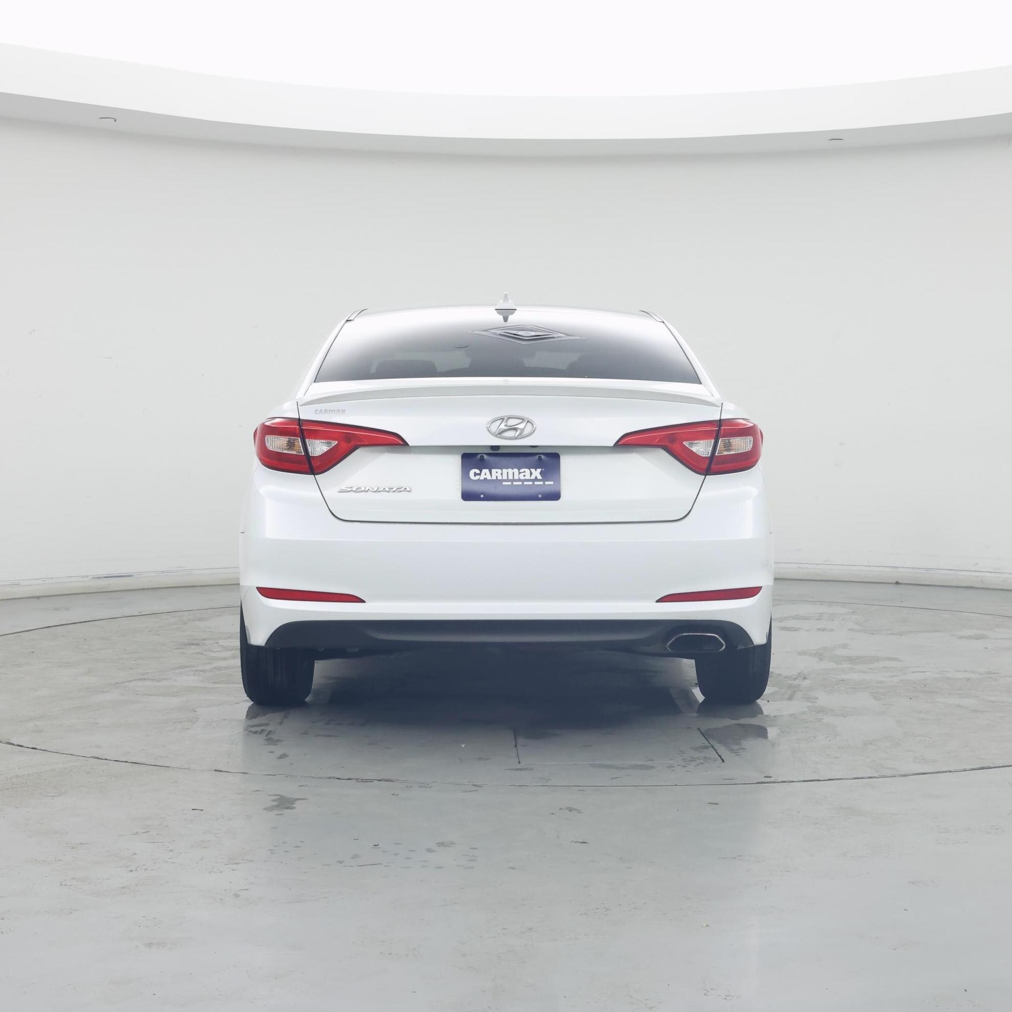 Thumbnail: 2015 Hyundai Sonata - 6